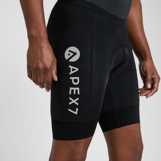 Hydrogen Liner Short