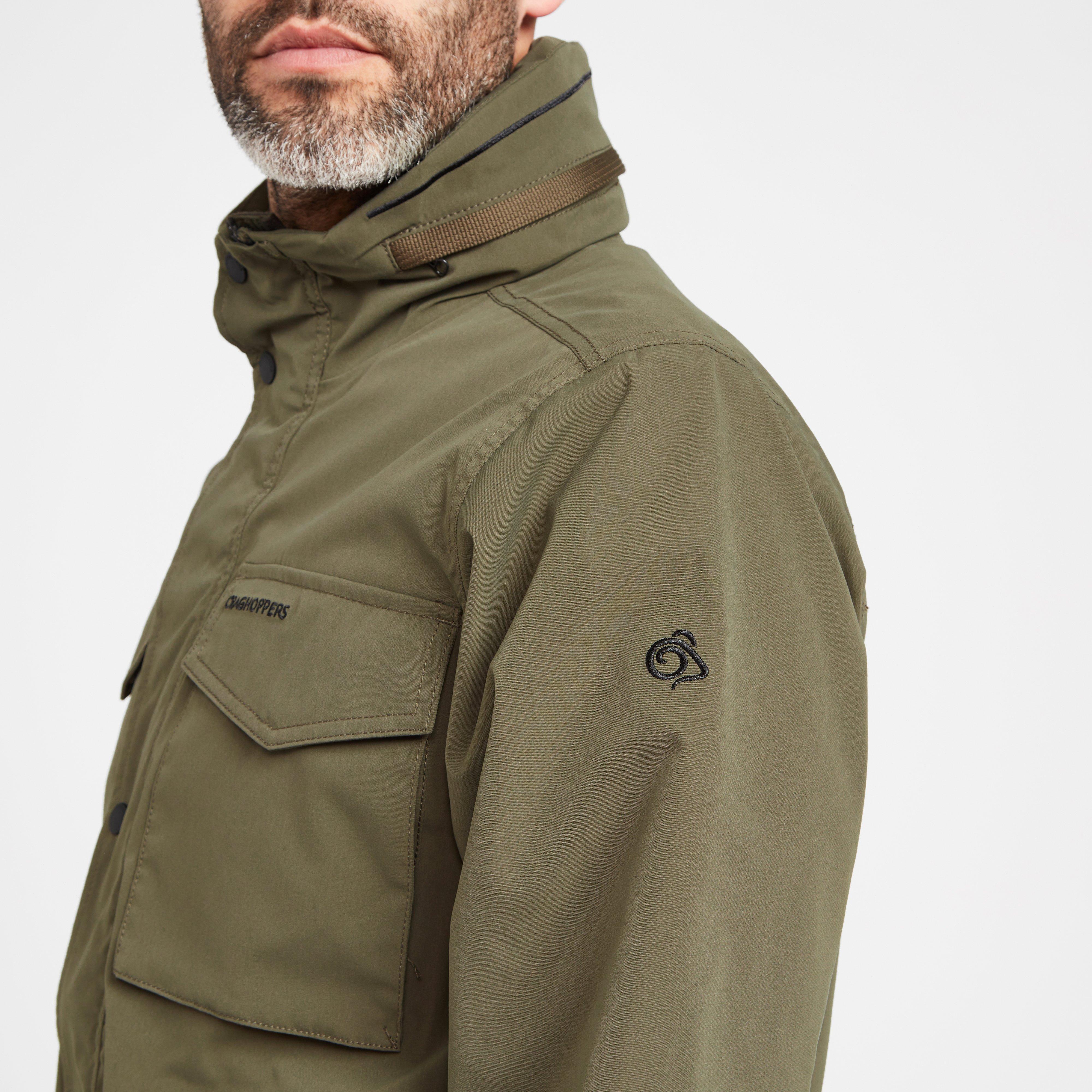 Men’s Winslow Jacket