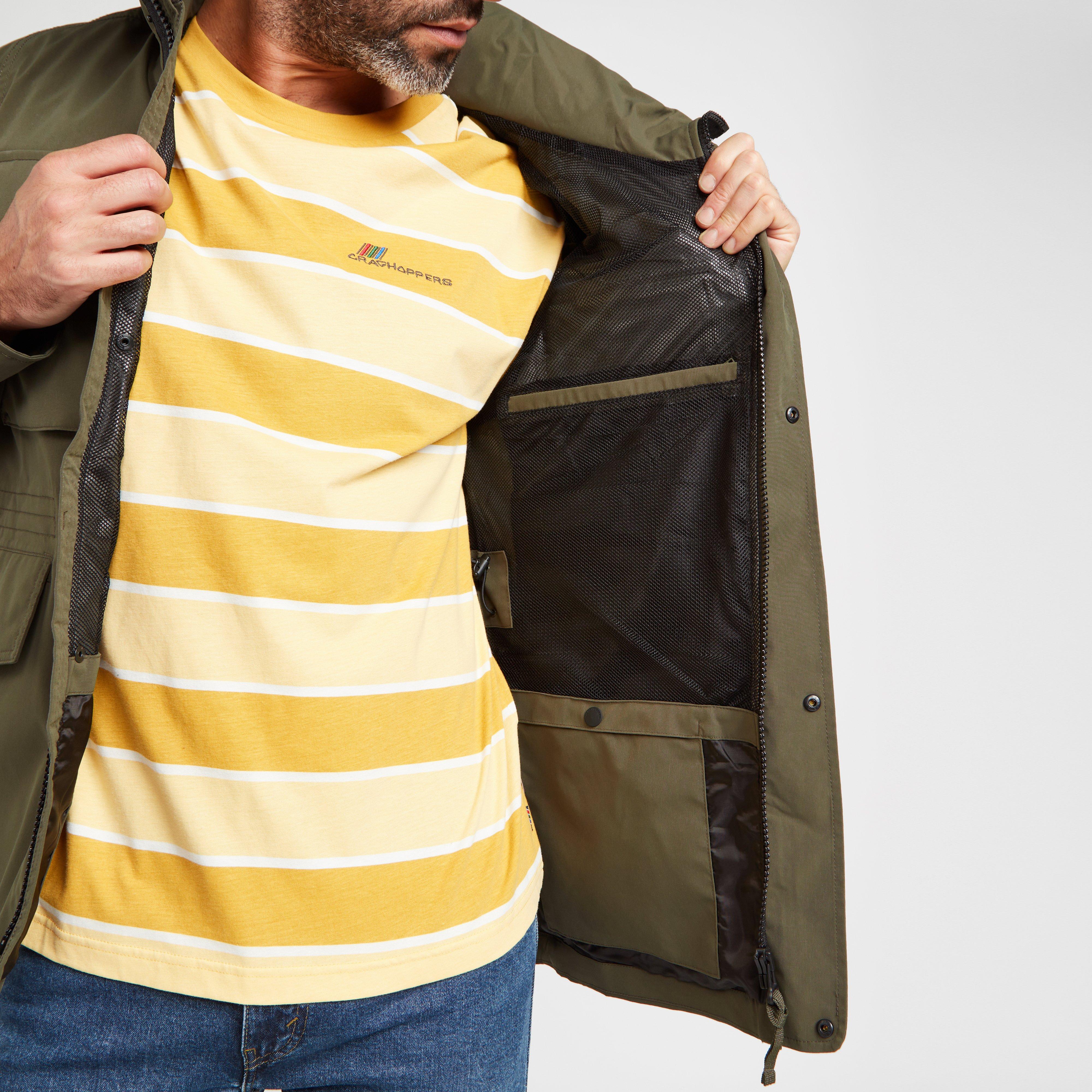 Men’s Winslow Jacket