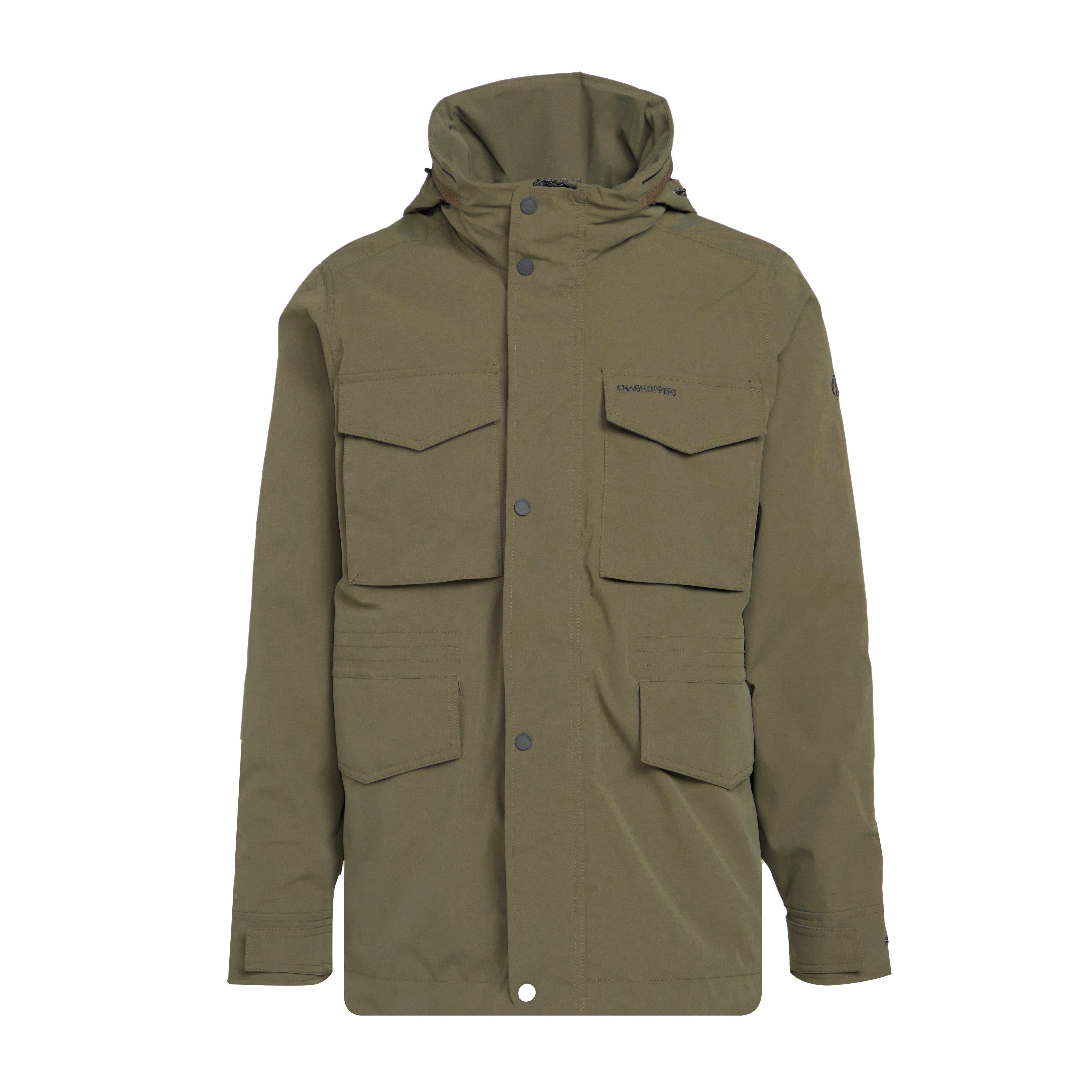 Men’s Winslow Jacket