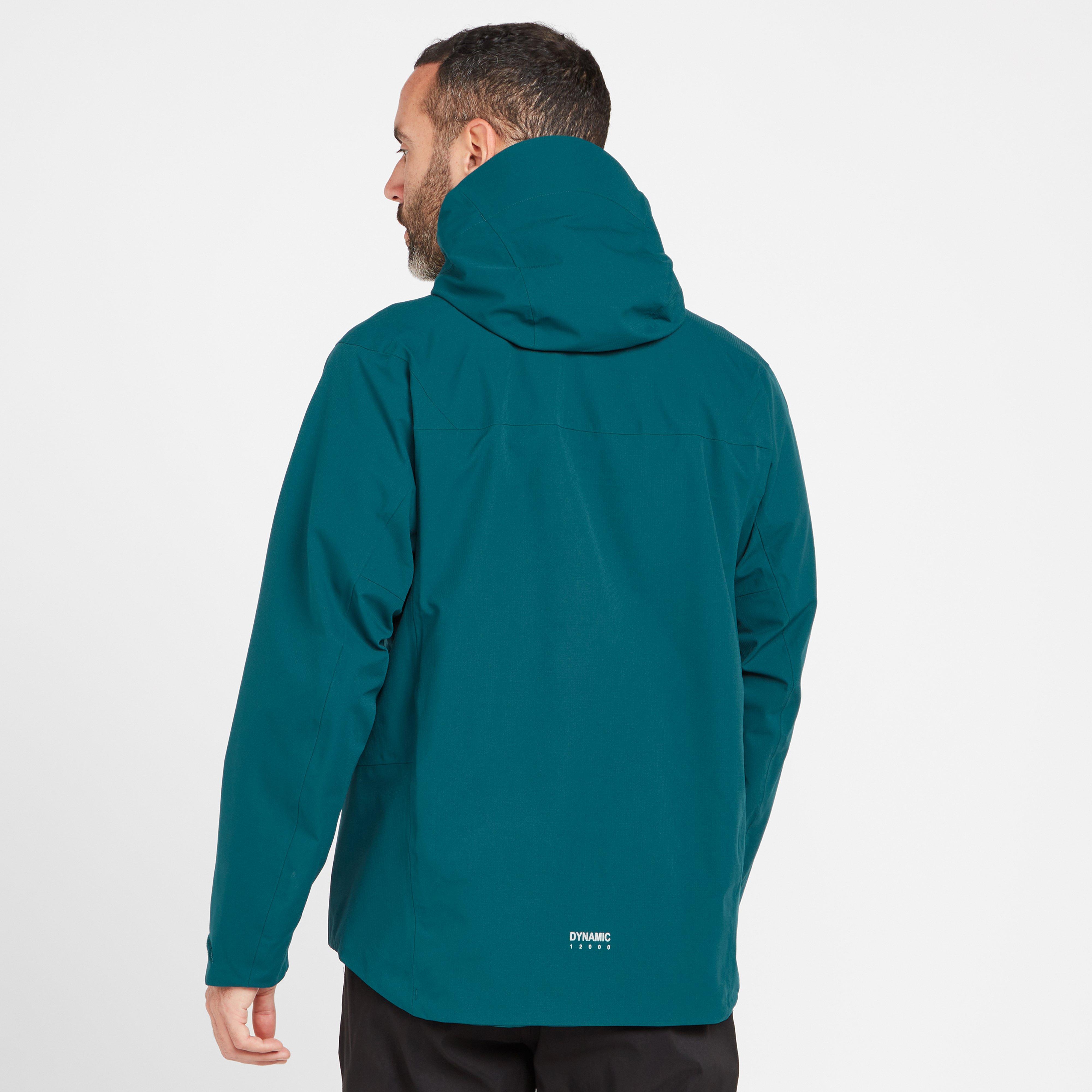 Men’s Dynamic Pro II Waterproof Jacket