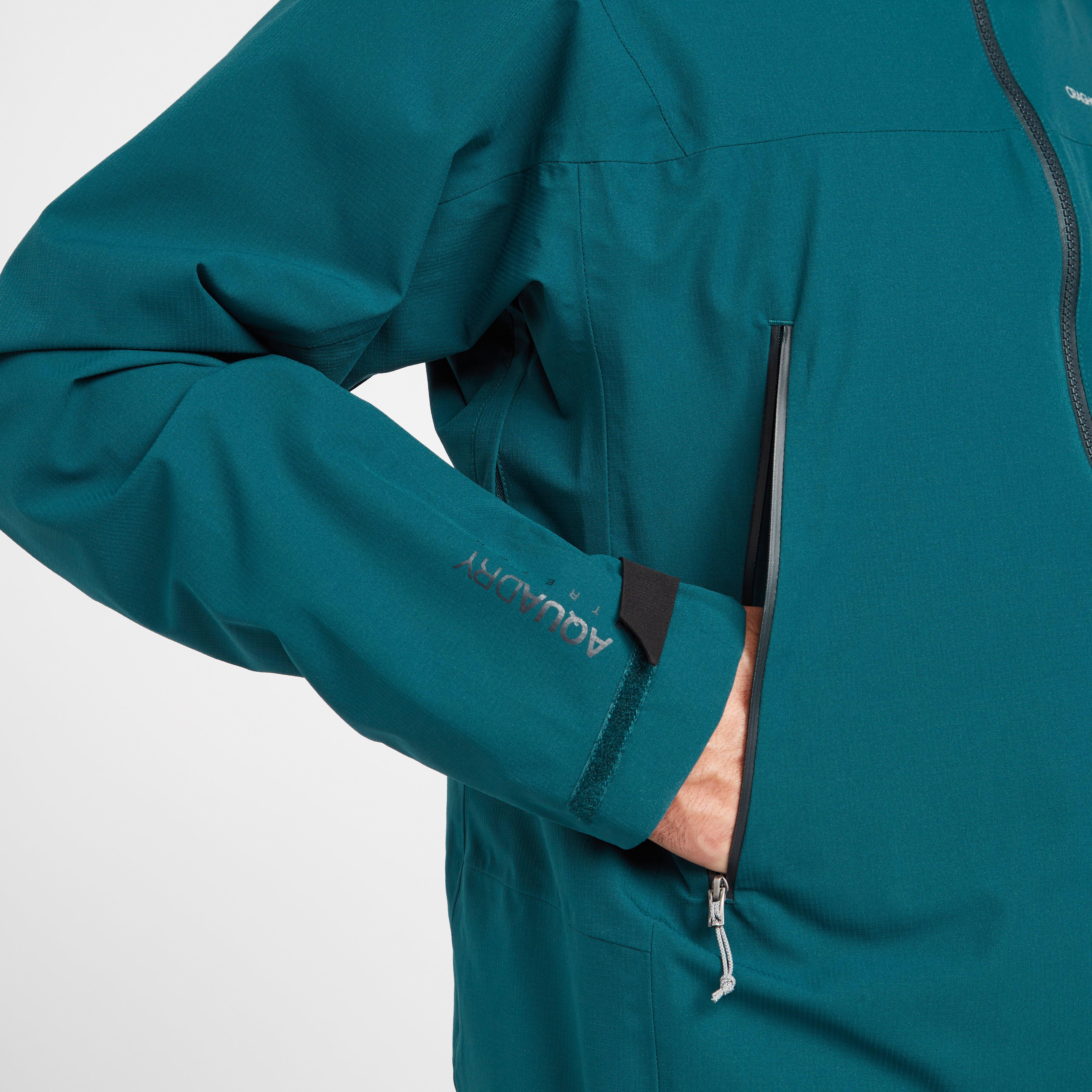 Men’s Dynamic Pro II Waterproof Jacket