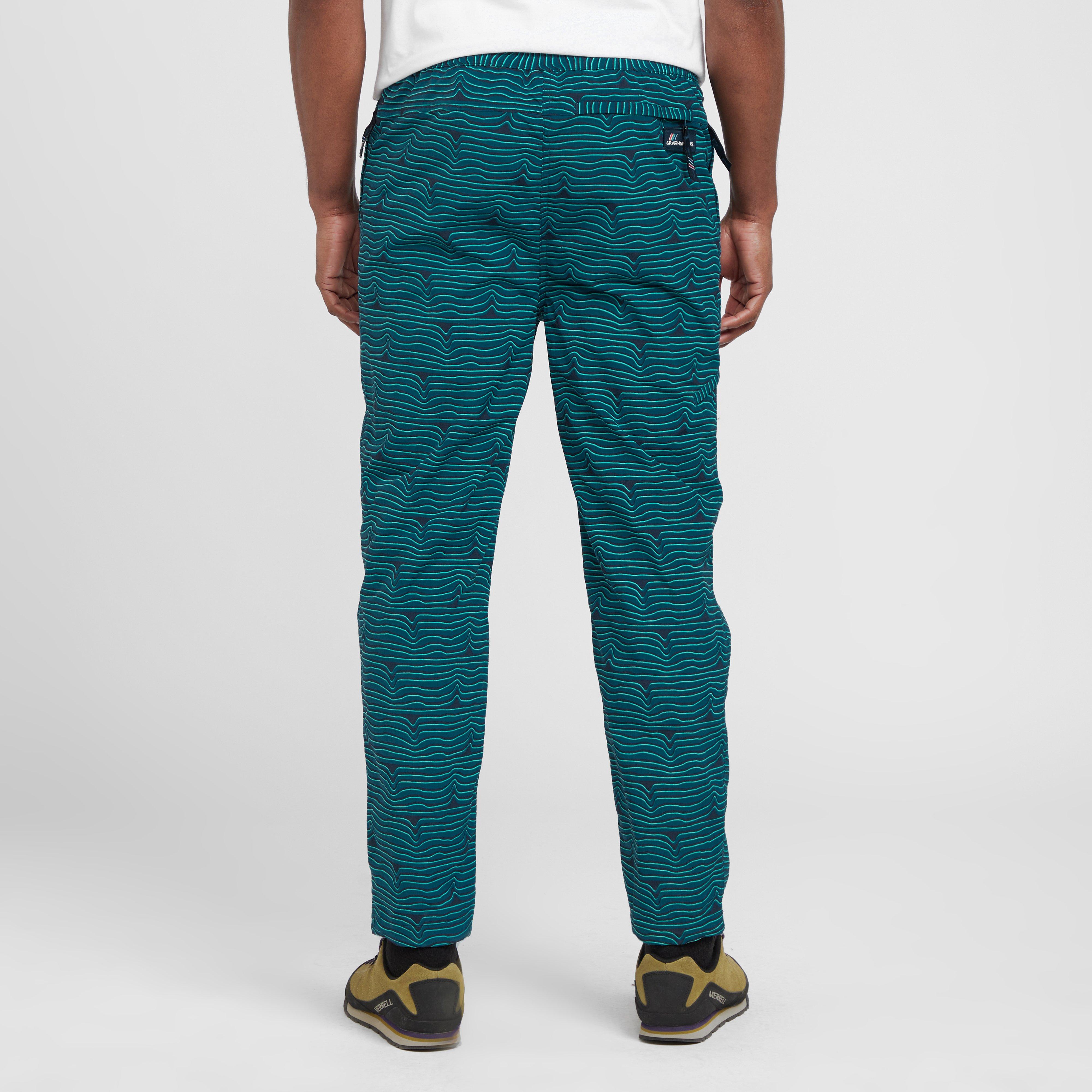 Unisex Hossa Trousers