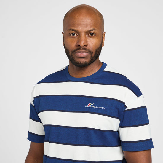 Men's Denali Short-Sleeve T-Shirt