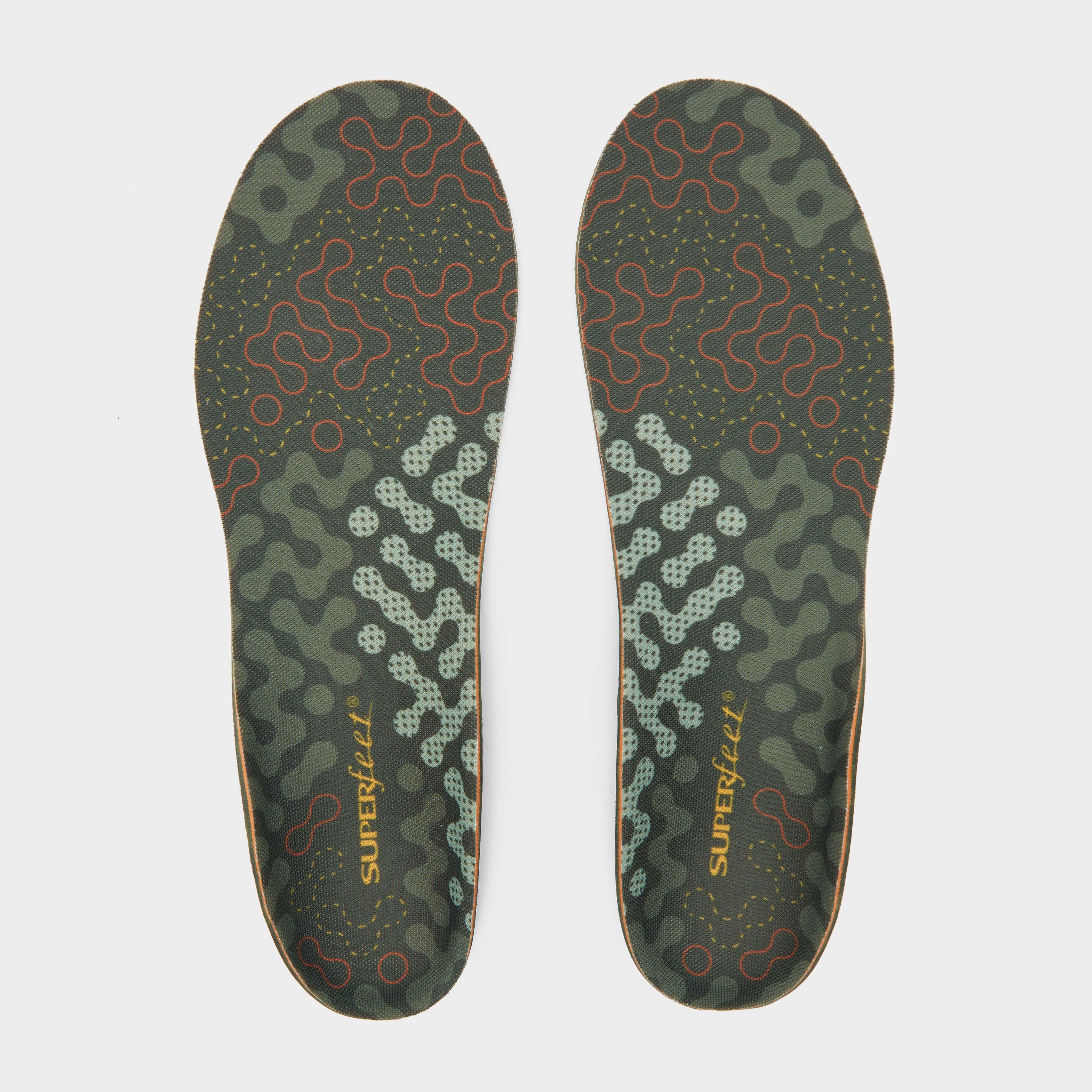 Adapt Hike Max Insoles