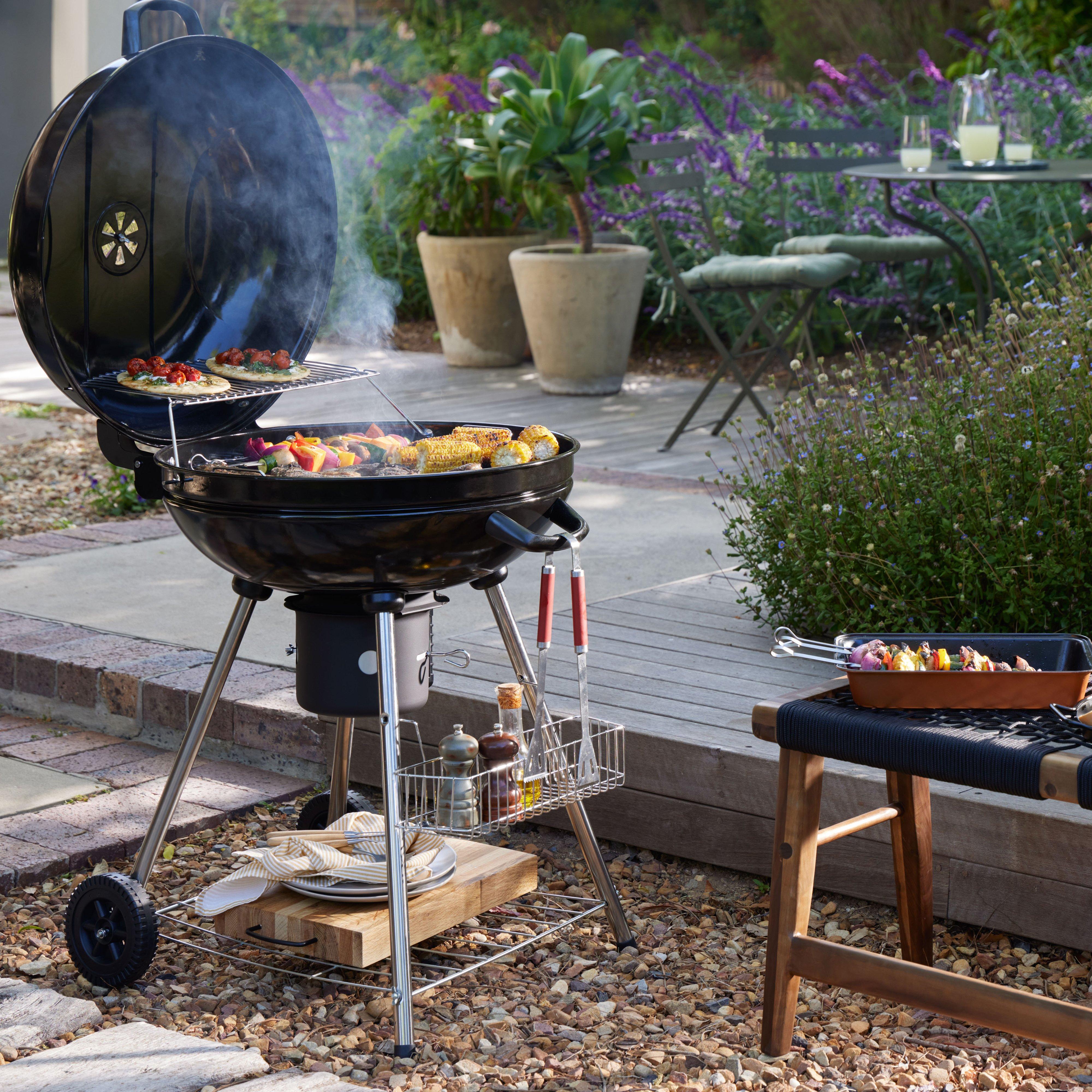 Classic Kettle BBQ 57cm