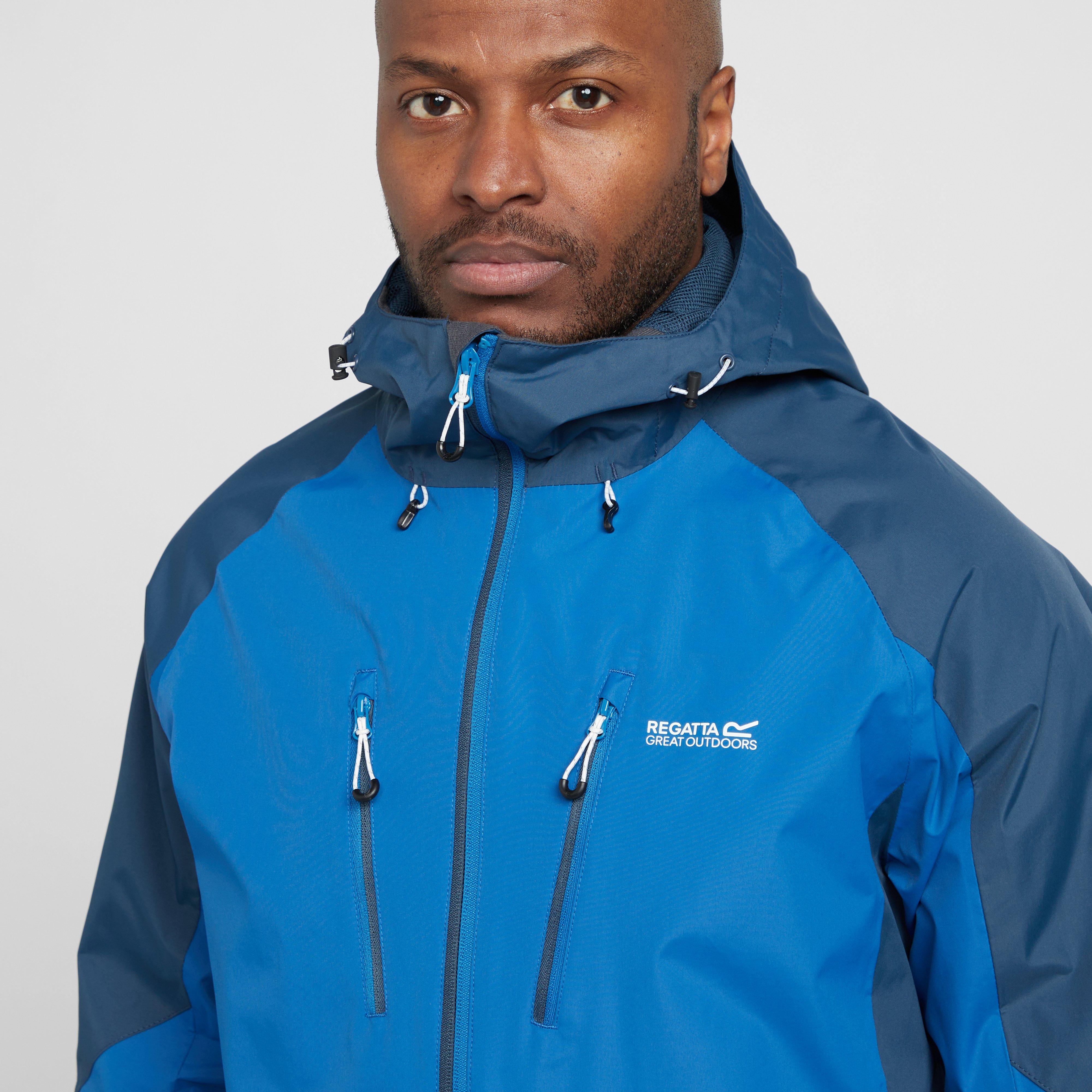 Men’s Kulton Waterproof Jacket