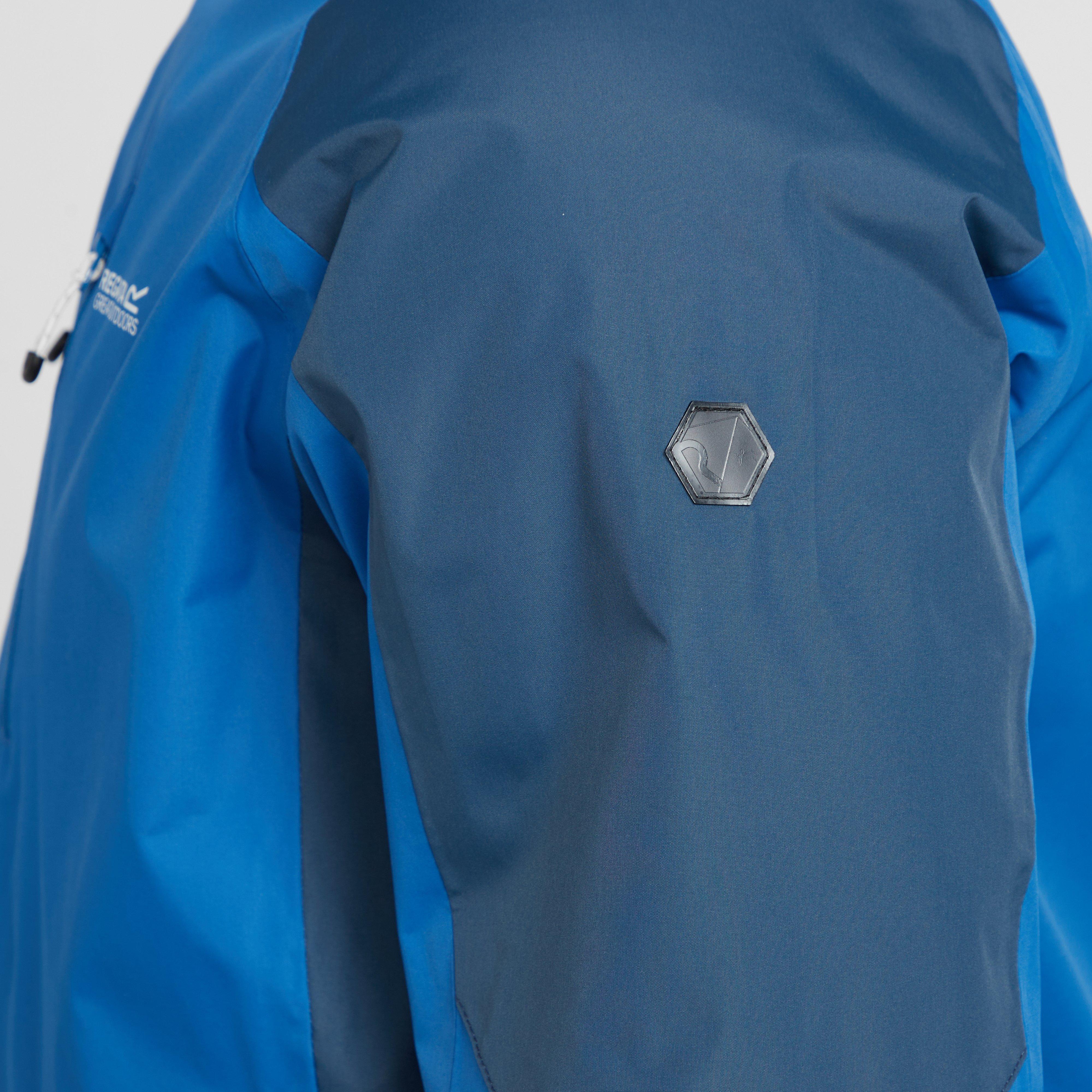 Men’s Kulton Waterproof Jacket