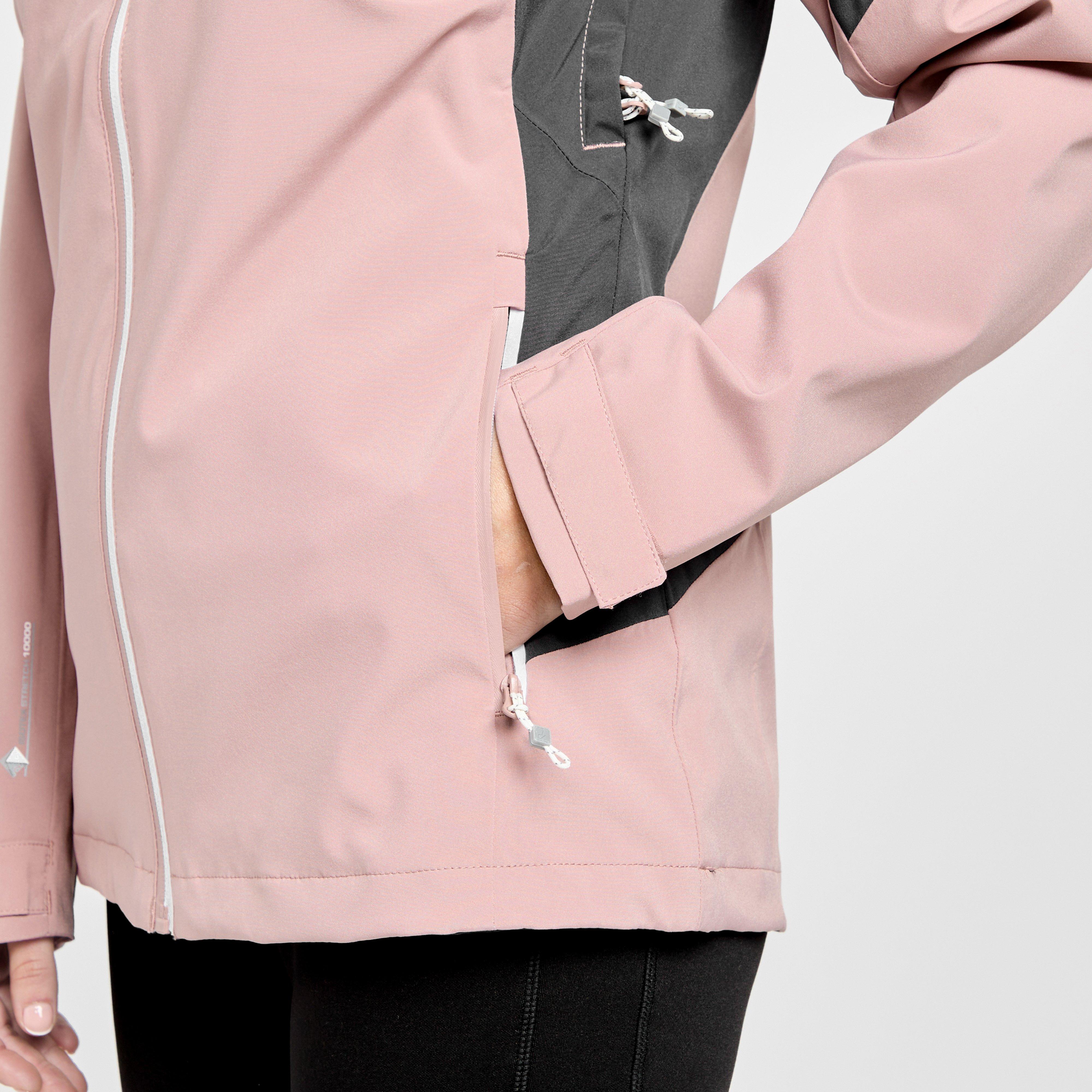 Women’s Bosfield Waterproof Jacket