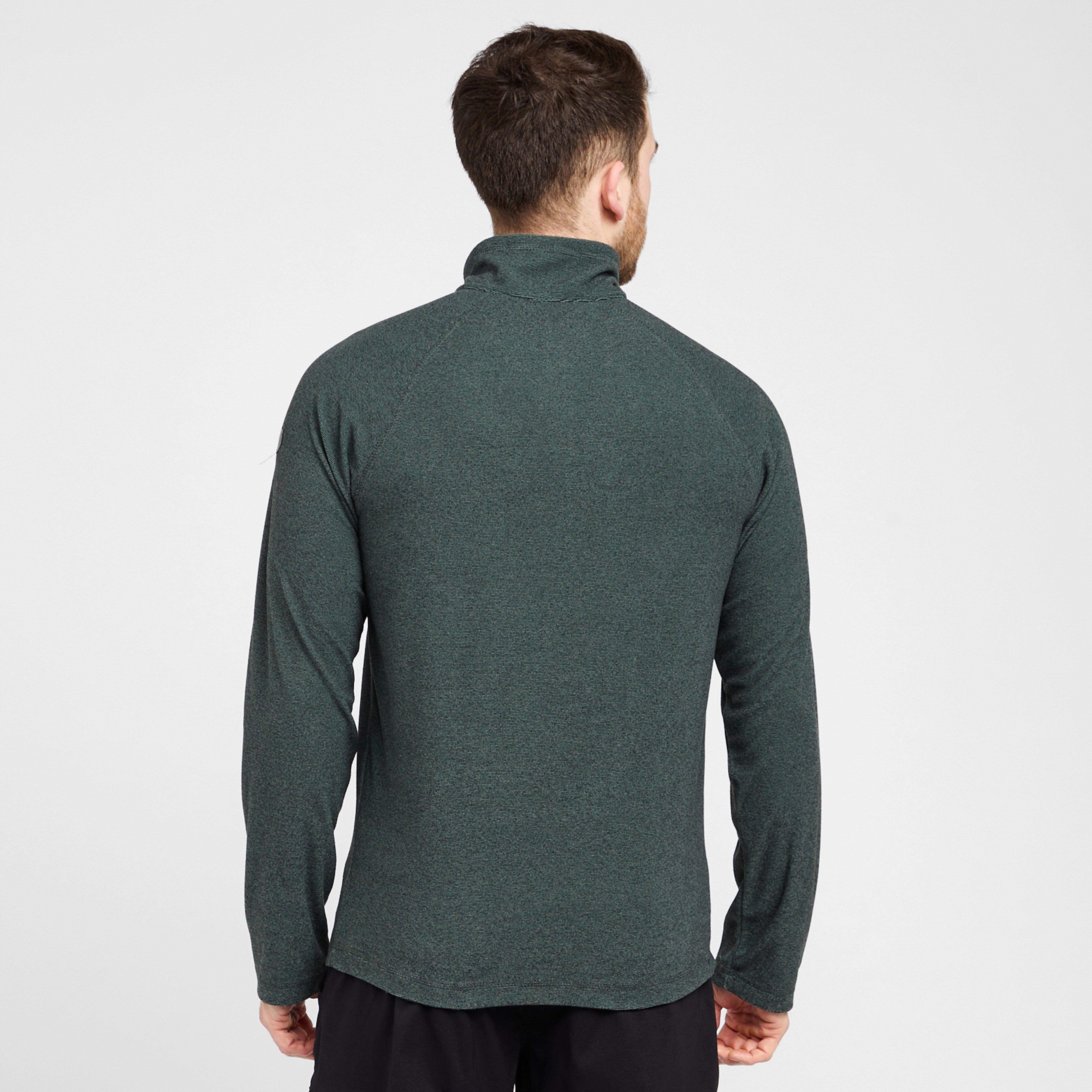 Men’s Montes Lightweight Half Zip Fleece