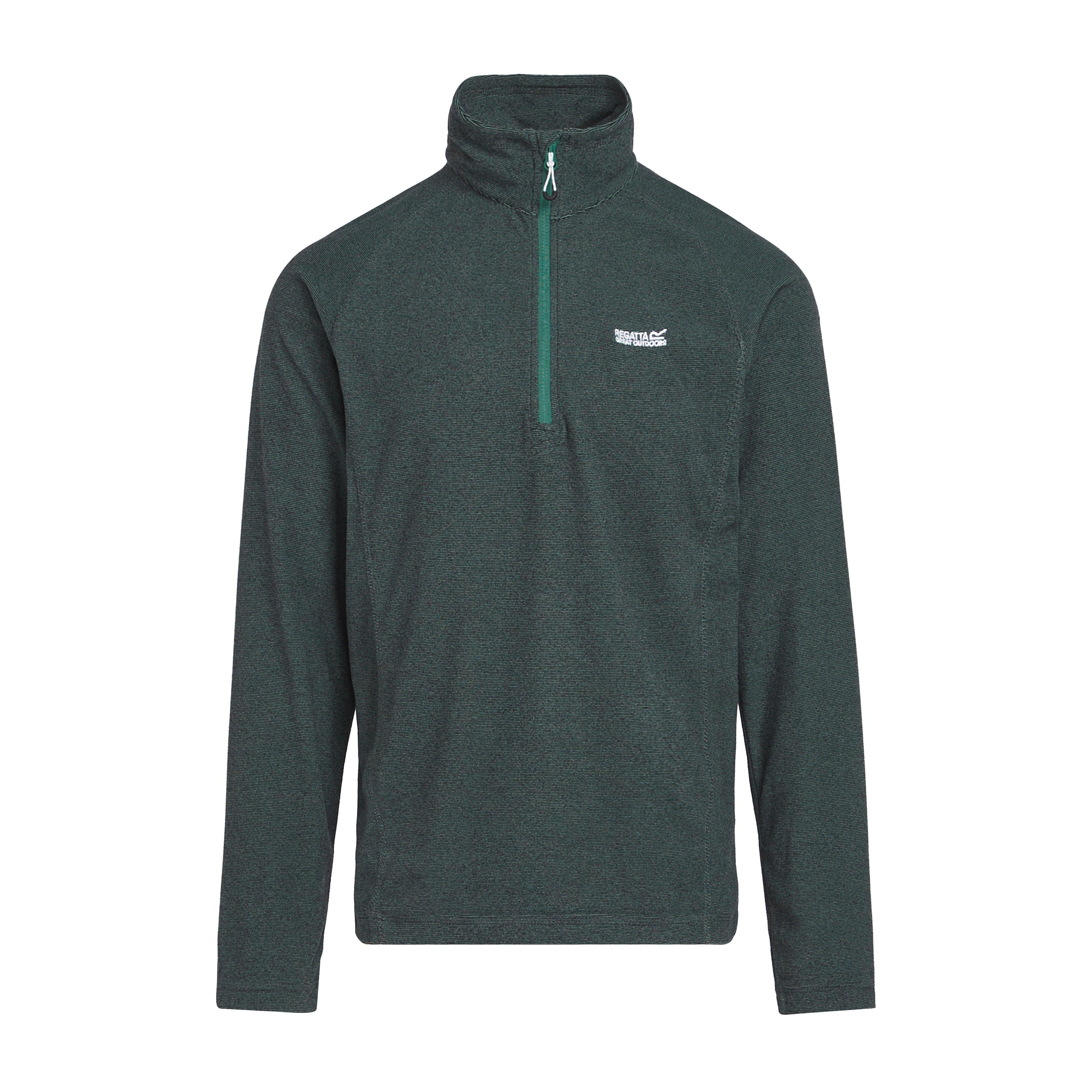 Men’s Montes Lightweight Half Zip Fleece