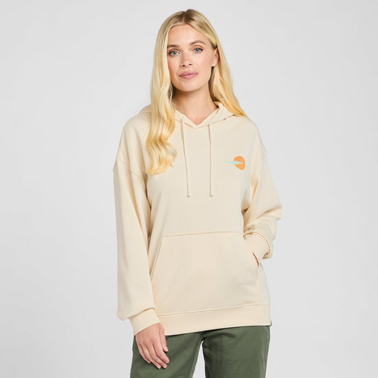 Women’s Organic Hoodie