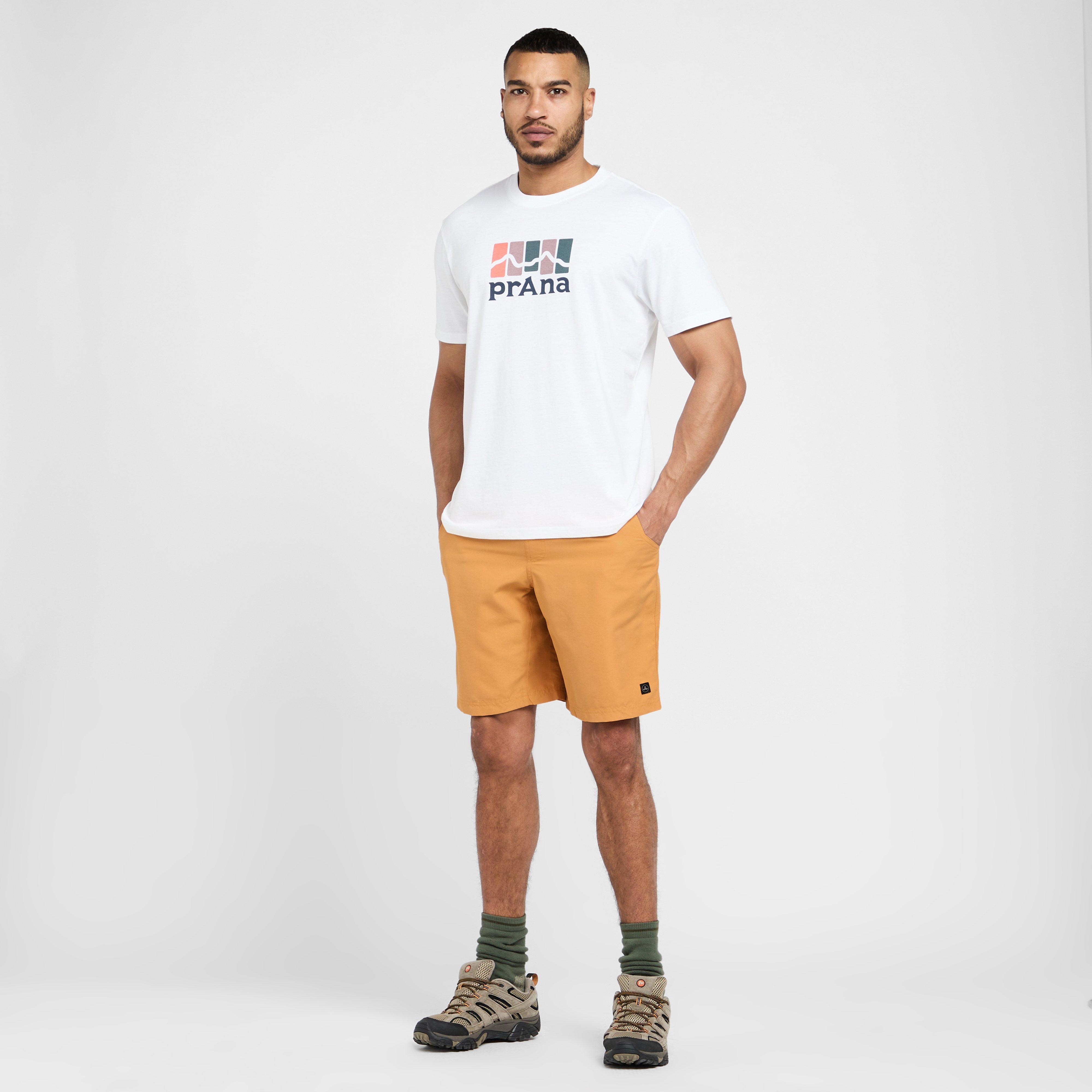 Men's Mojo Climbing Shorts