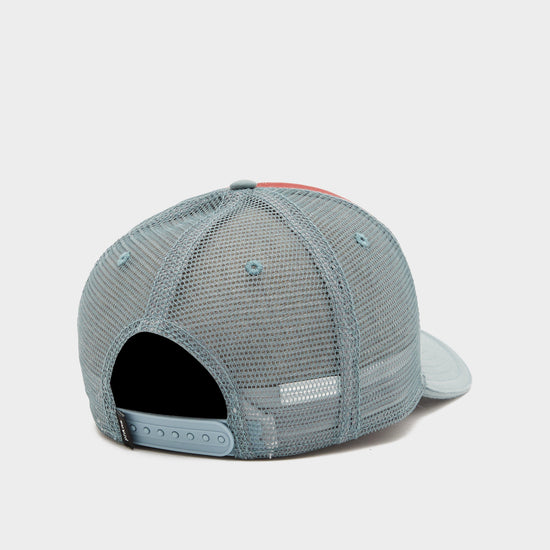 Lower Pines Trucker Cap