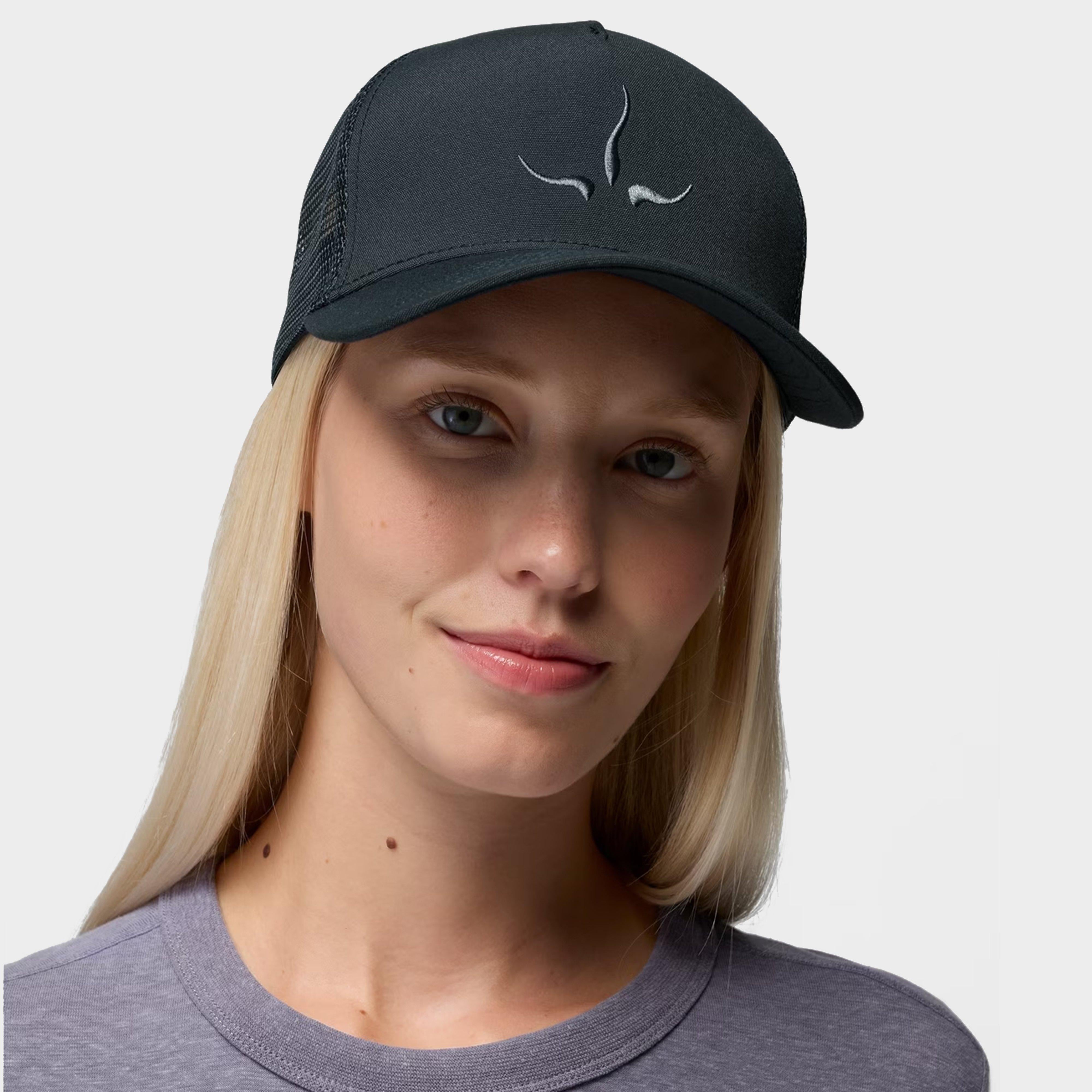 Lower Pines Trucker Cap