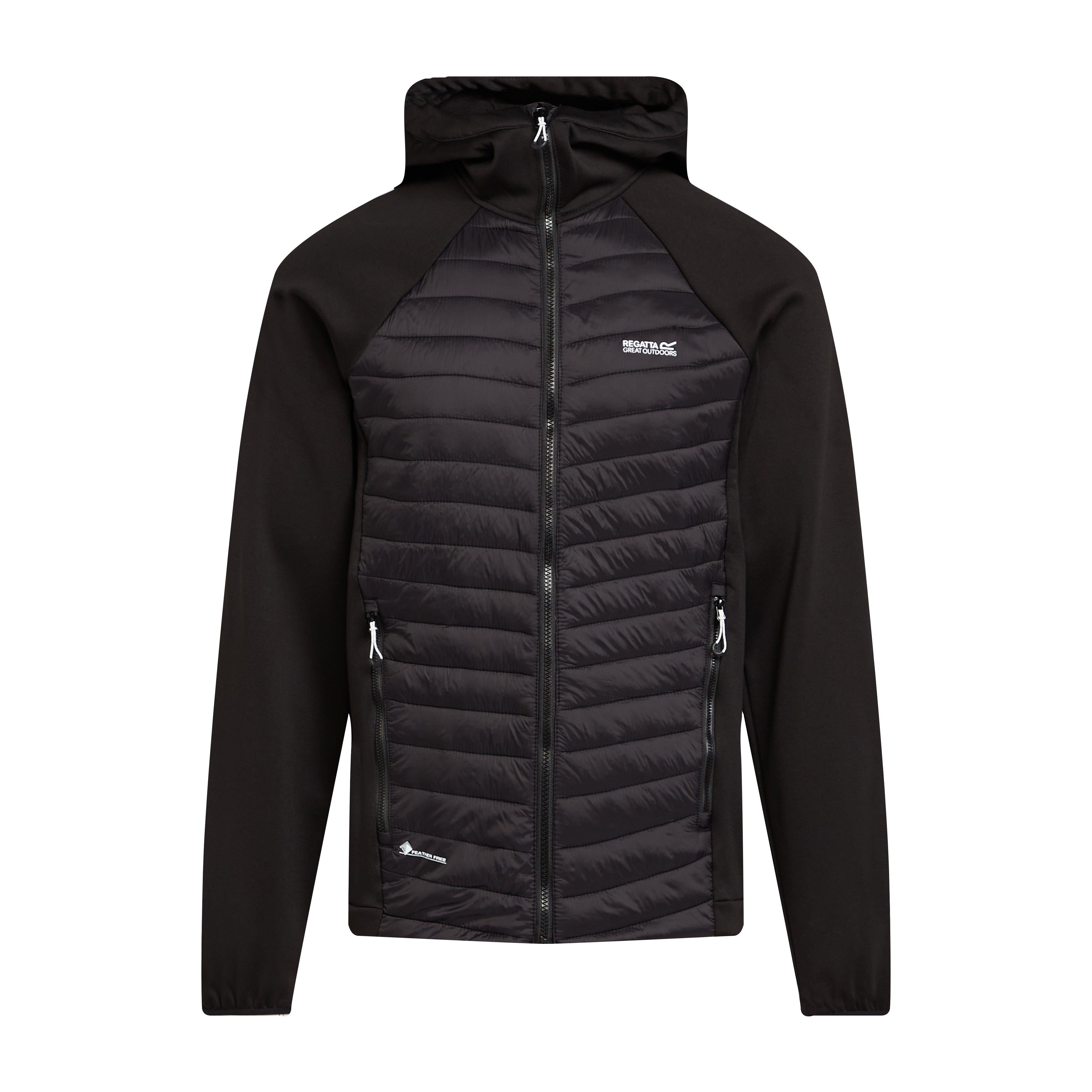 Men’s Andreson VII Hybrid Jacket