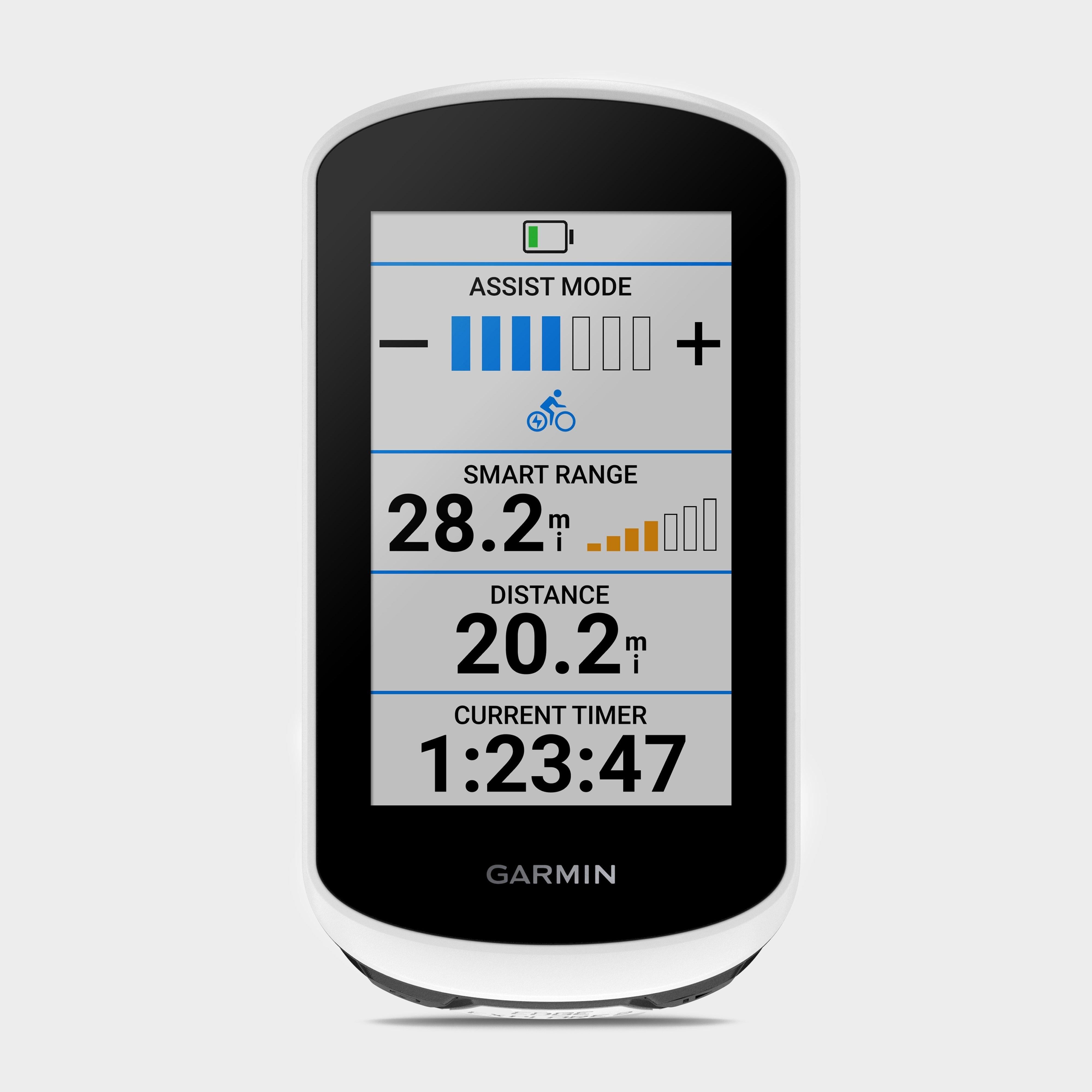 Edge® Explore 2 GPS Bike Computer
