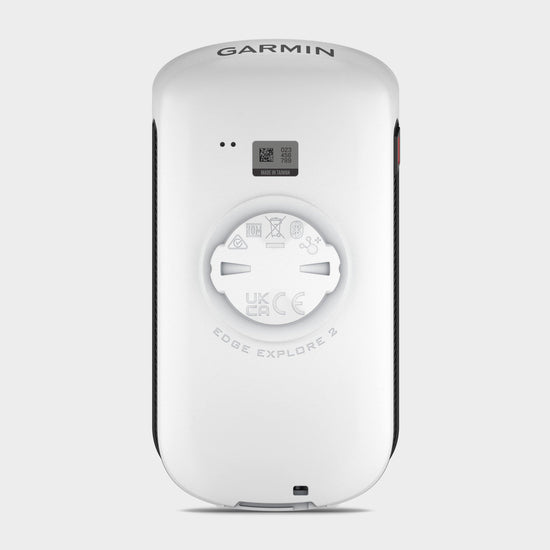 Edge® Explore 2 GPS Bike Computer