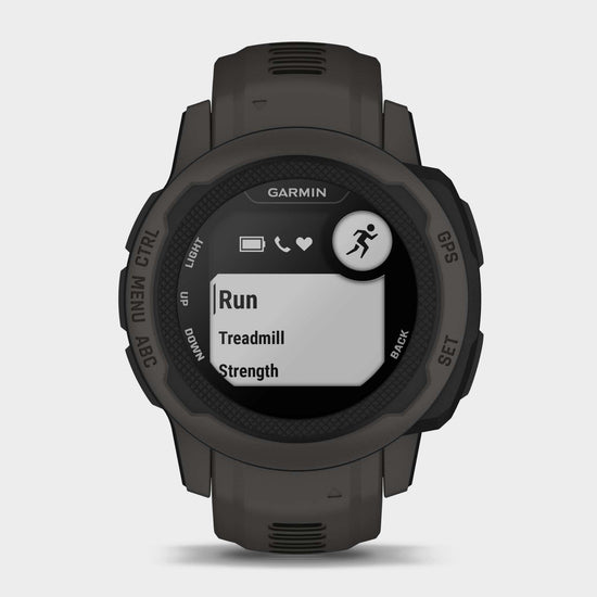 Instinct® 2S Multi-Sport GPS Smartwatch