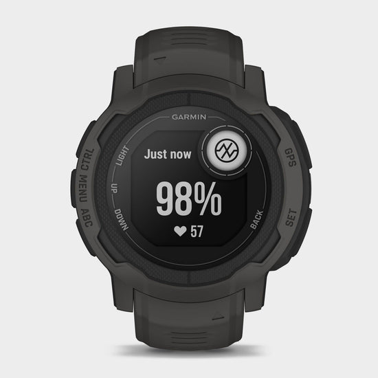 Instinct® 2 Multi-Sport GPS Smartwatch