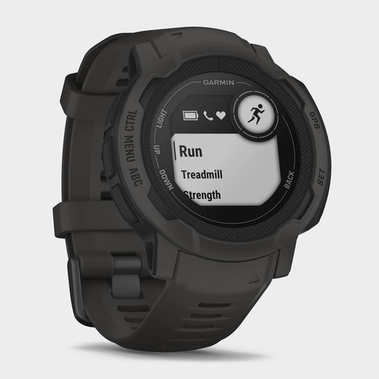 Instinct® 2 Multi-Sport GPS Smartwatch