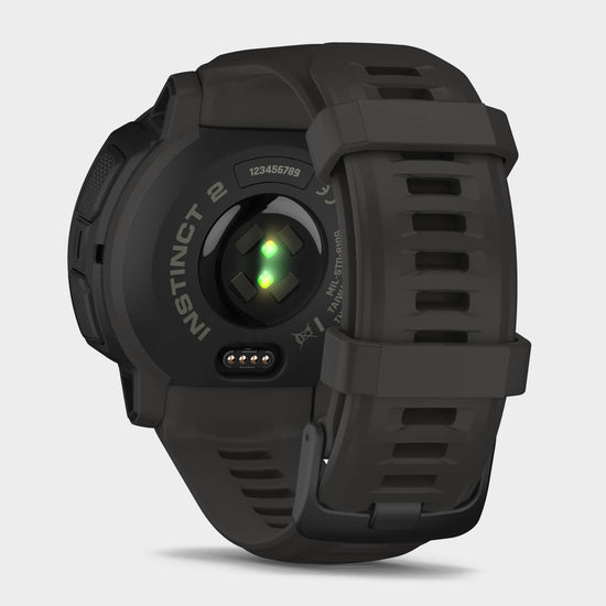 Instinct® 2 Multi-Sport GPS Smartwatch