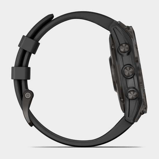 fēnix® 7 Sapphire Solar Edition