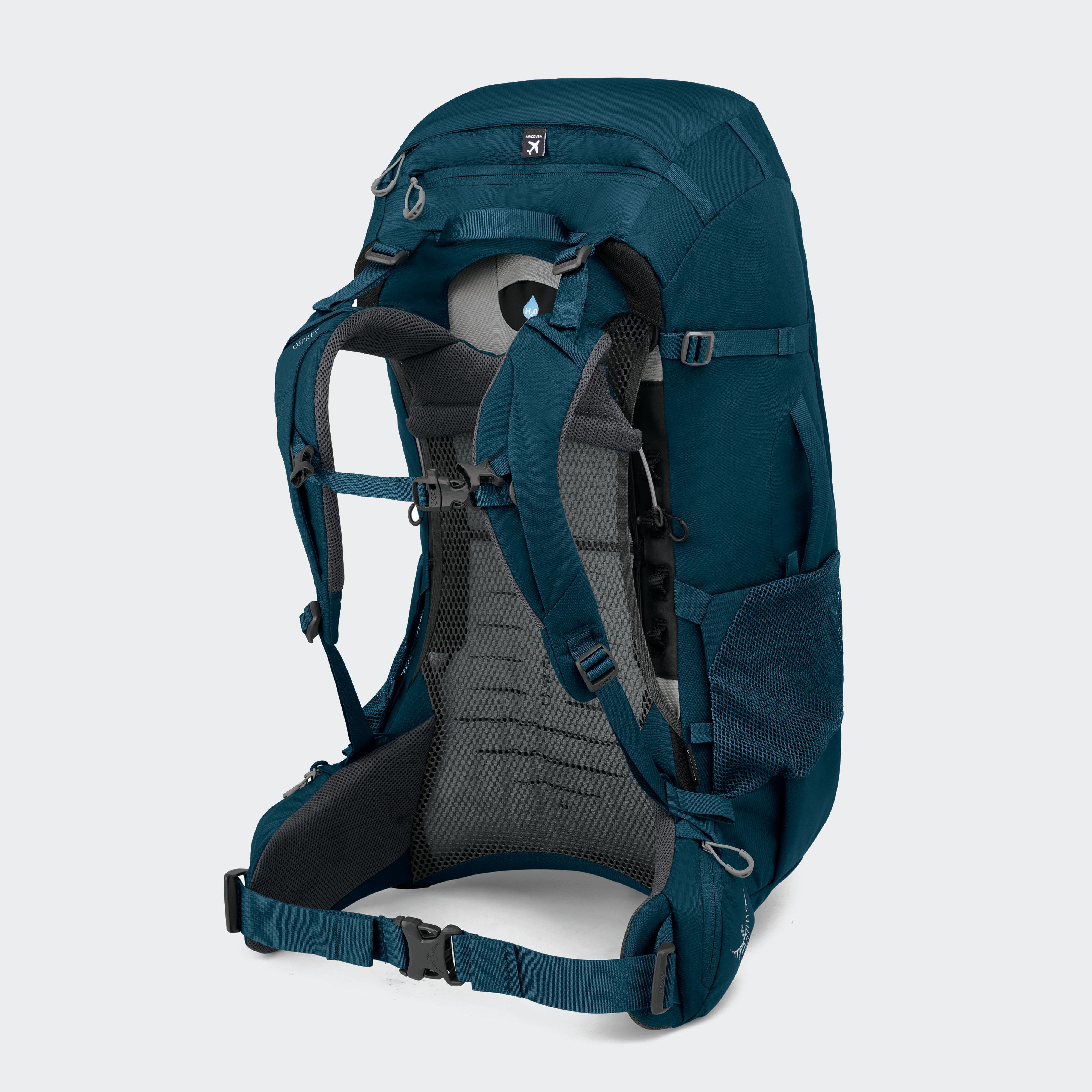 Women’s Fairview 50 Backpack