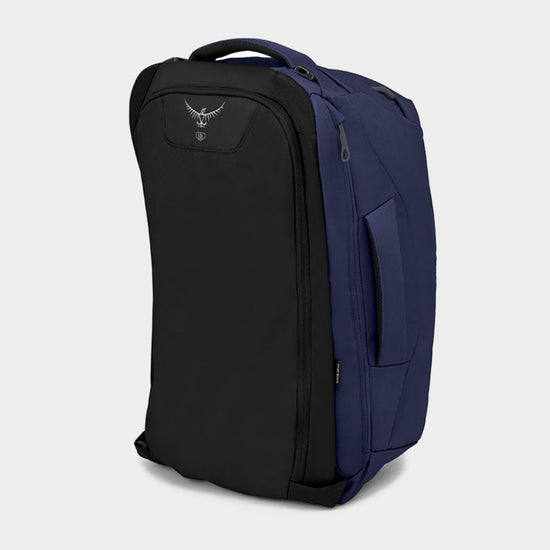 Women's Fairview 40L Travel Backpack