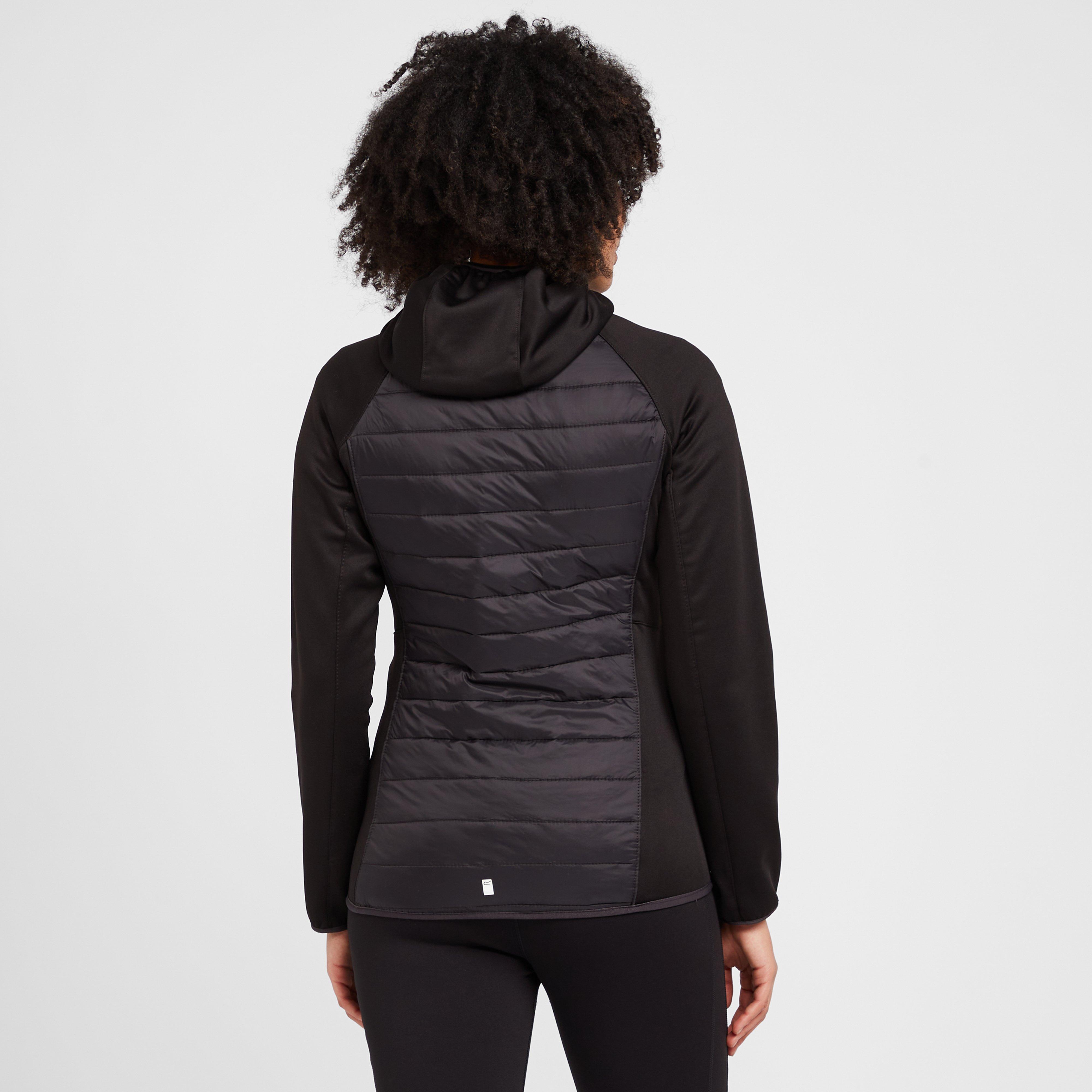 Women's Andreson VII Hybrid Jacket