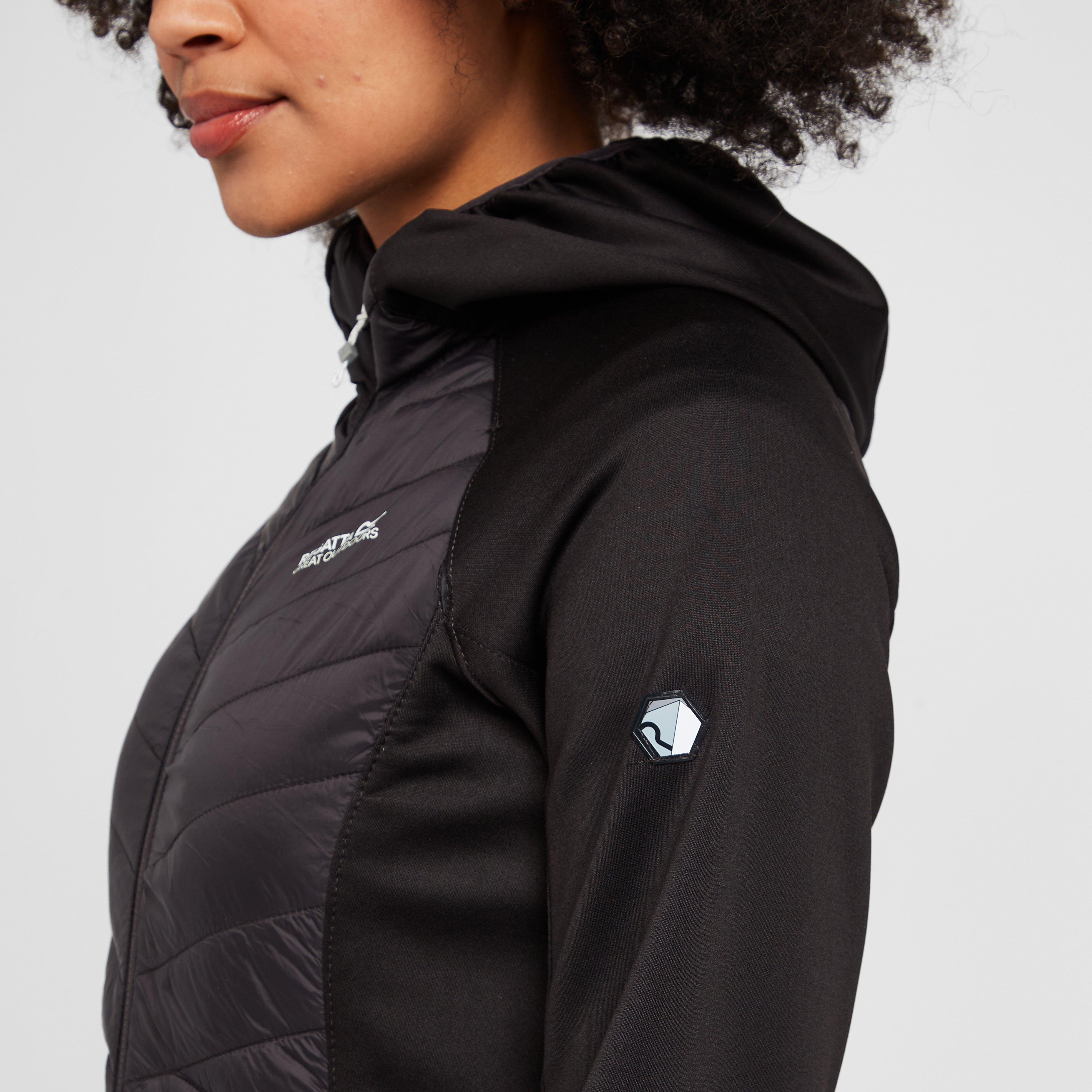 Women's Andreson VII Hybrid Jacket