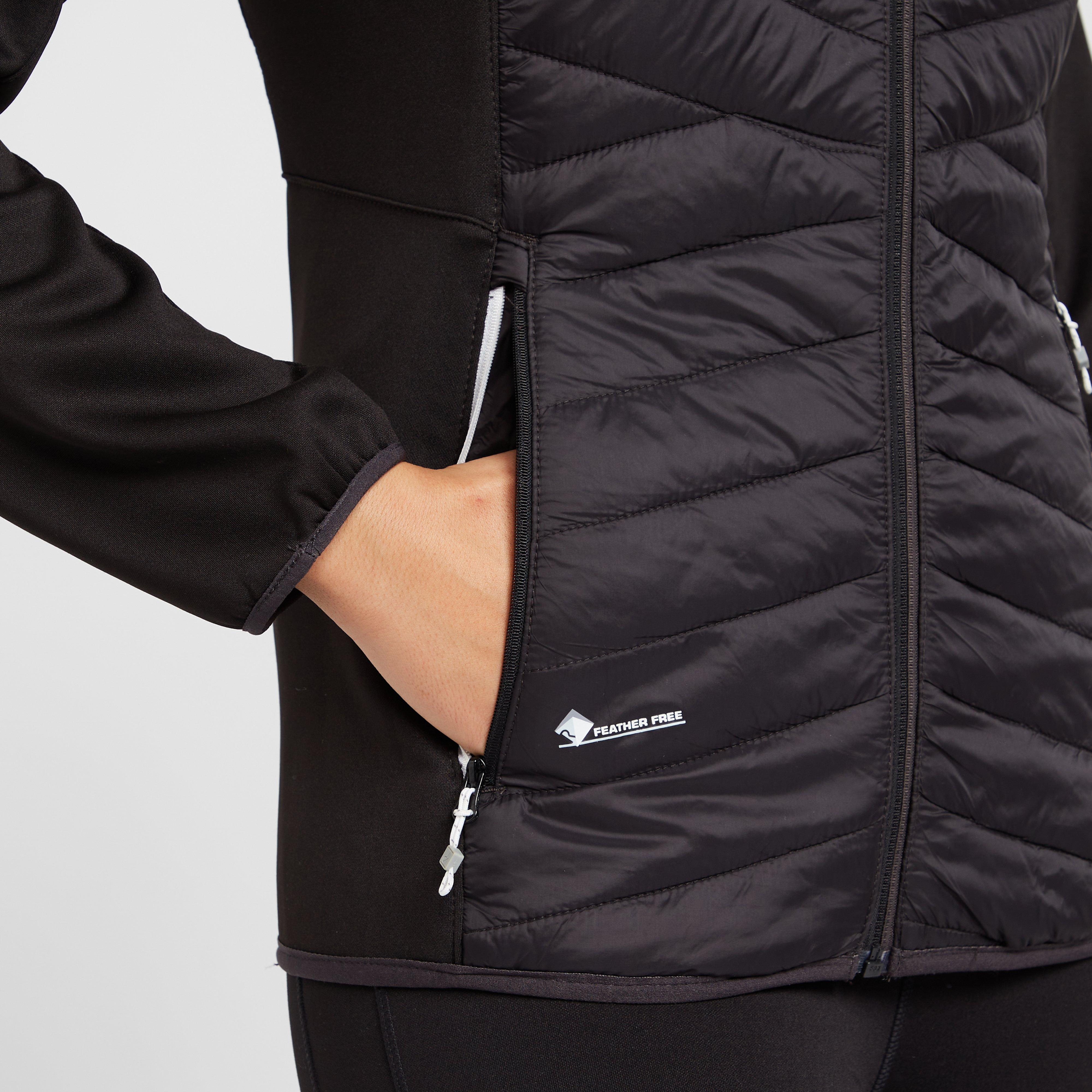 Women's Andreson VII Hybrid Jacket