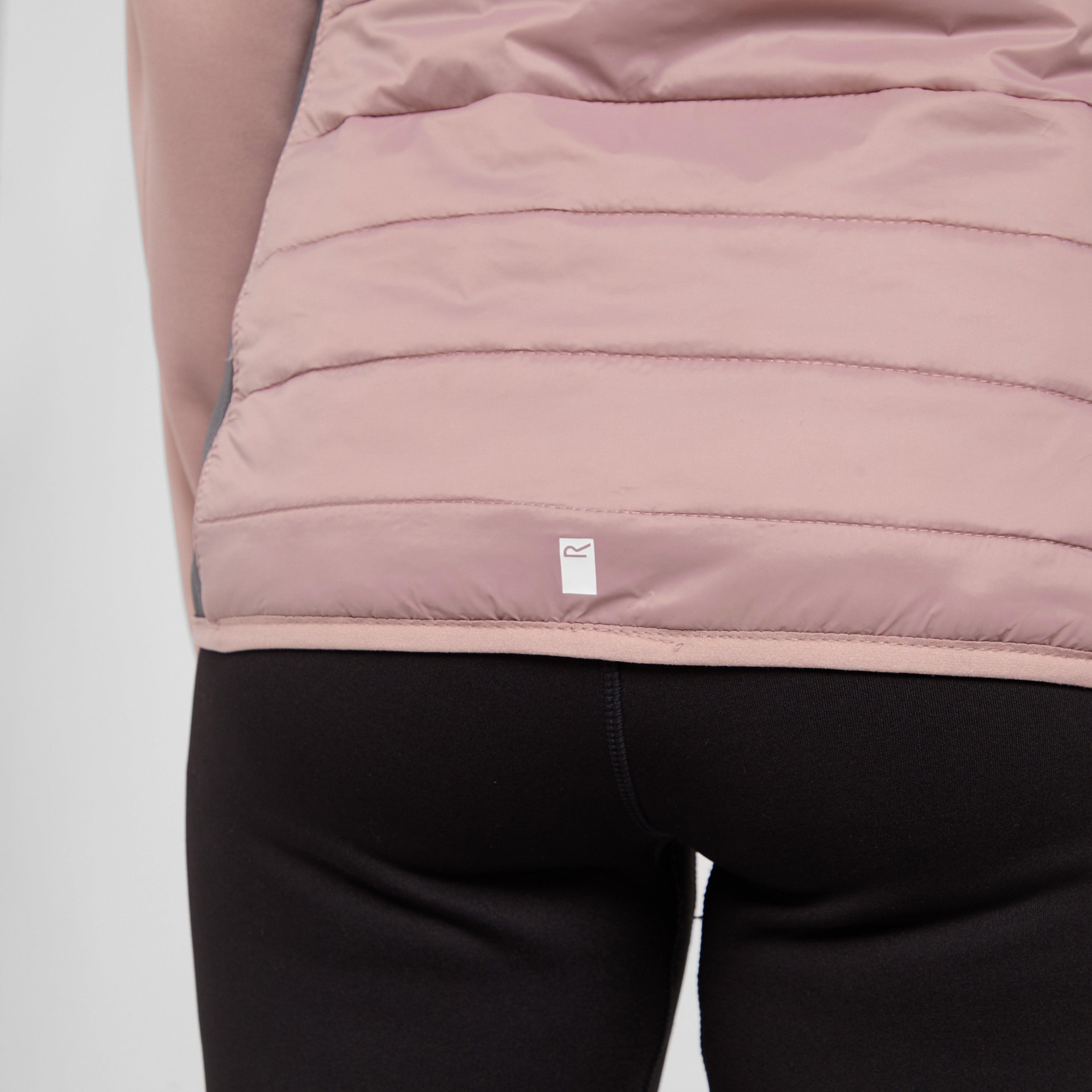 Women's Andreson VII Hybrid Jacket