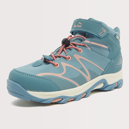 Kids’ Tornado II Mid Walking Boot