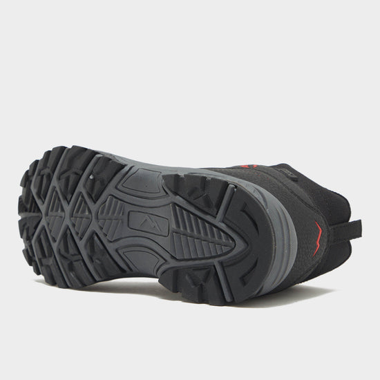 Kids' Thunder Mid Walking Boot