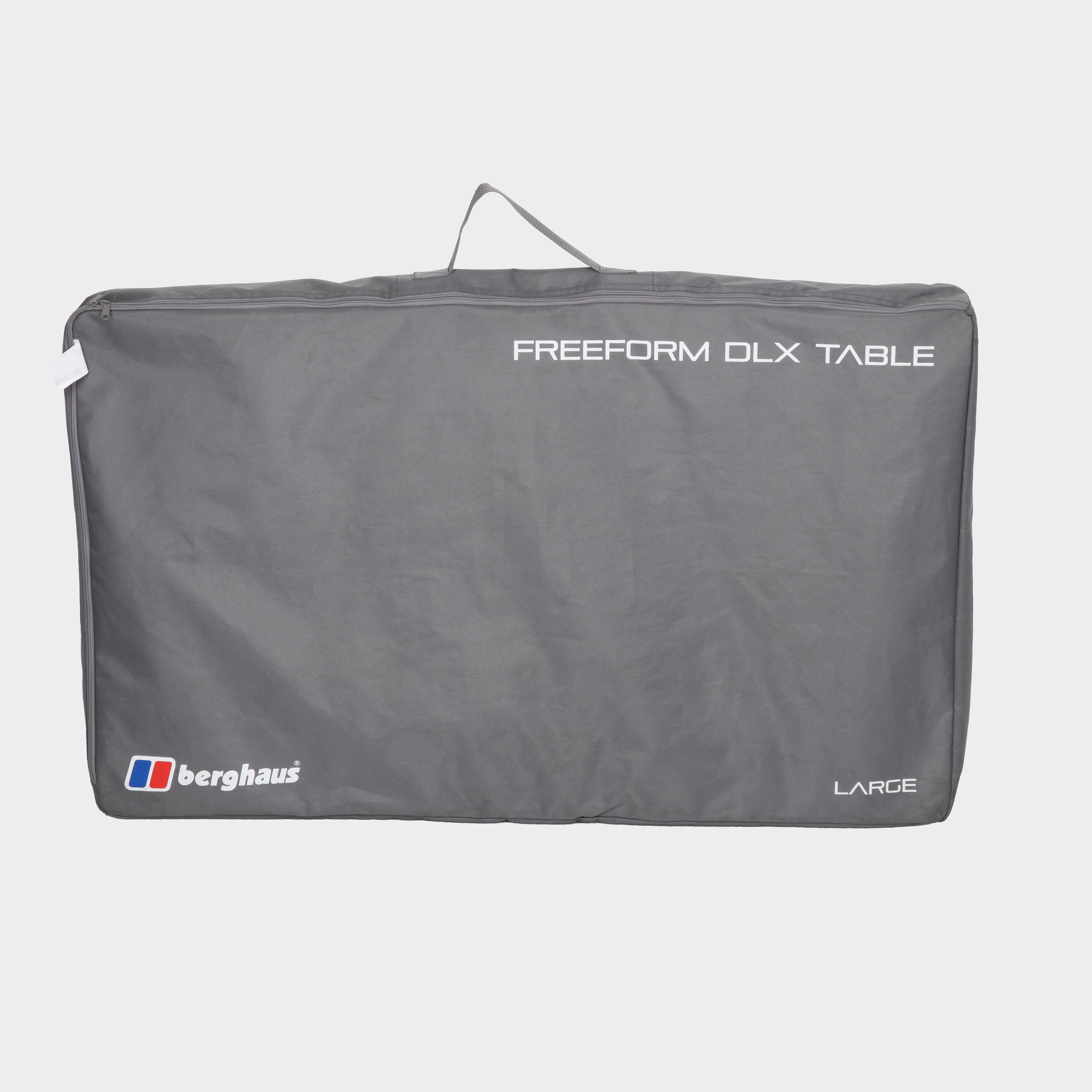Freeform Deluxe Table (Large)