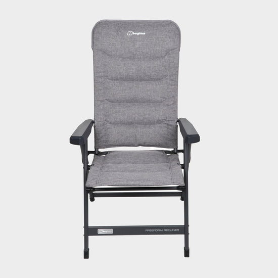 Freeform Recliner