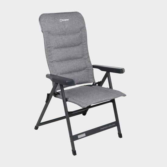 Freeform Recliner