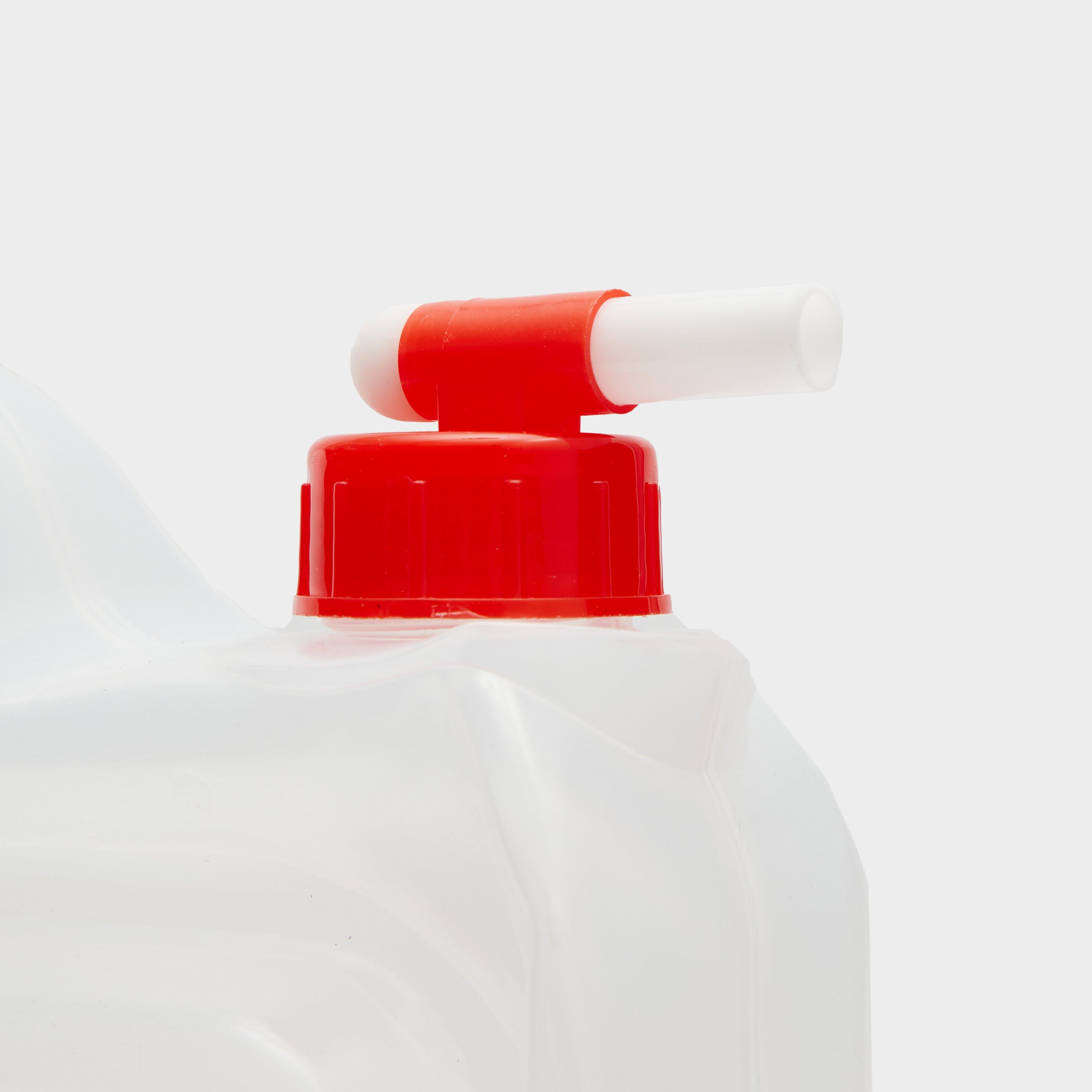 12L Folding Water Carrier