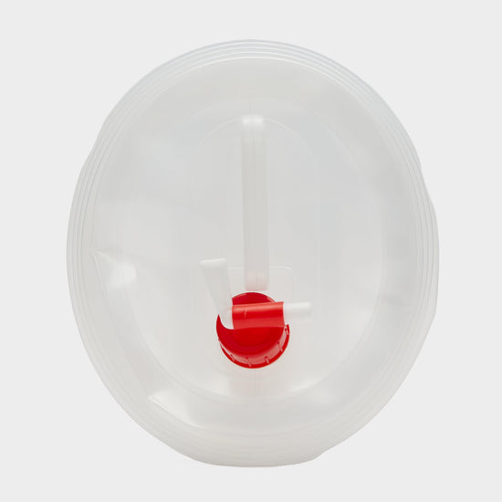 8L Folding Water Carrier