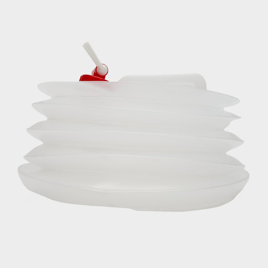 8L Folding Water Carrier