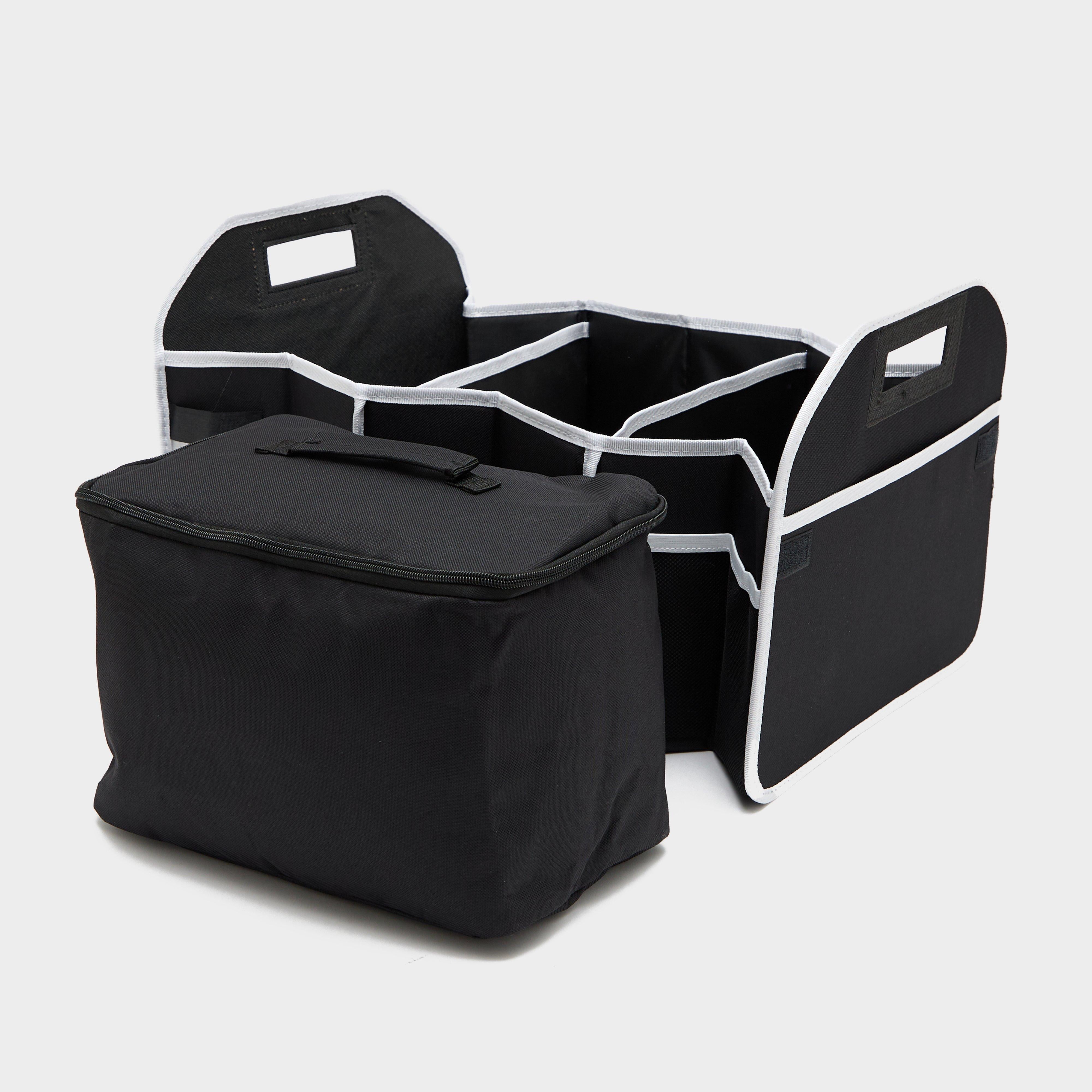 Folding Organiser