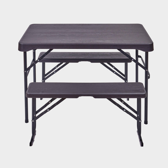 Richmond Folding Picnic Bench Set
