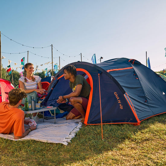 Gaia IV XLP Tent