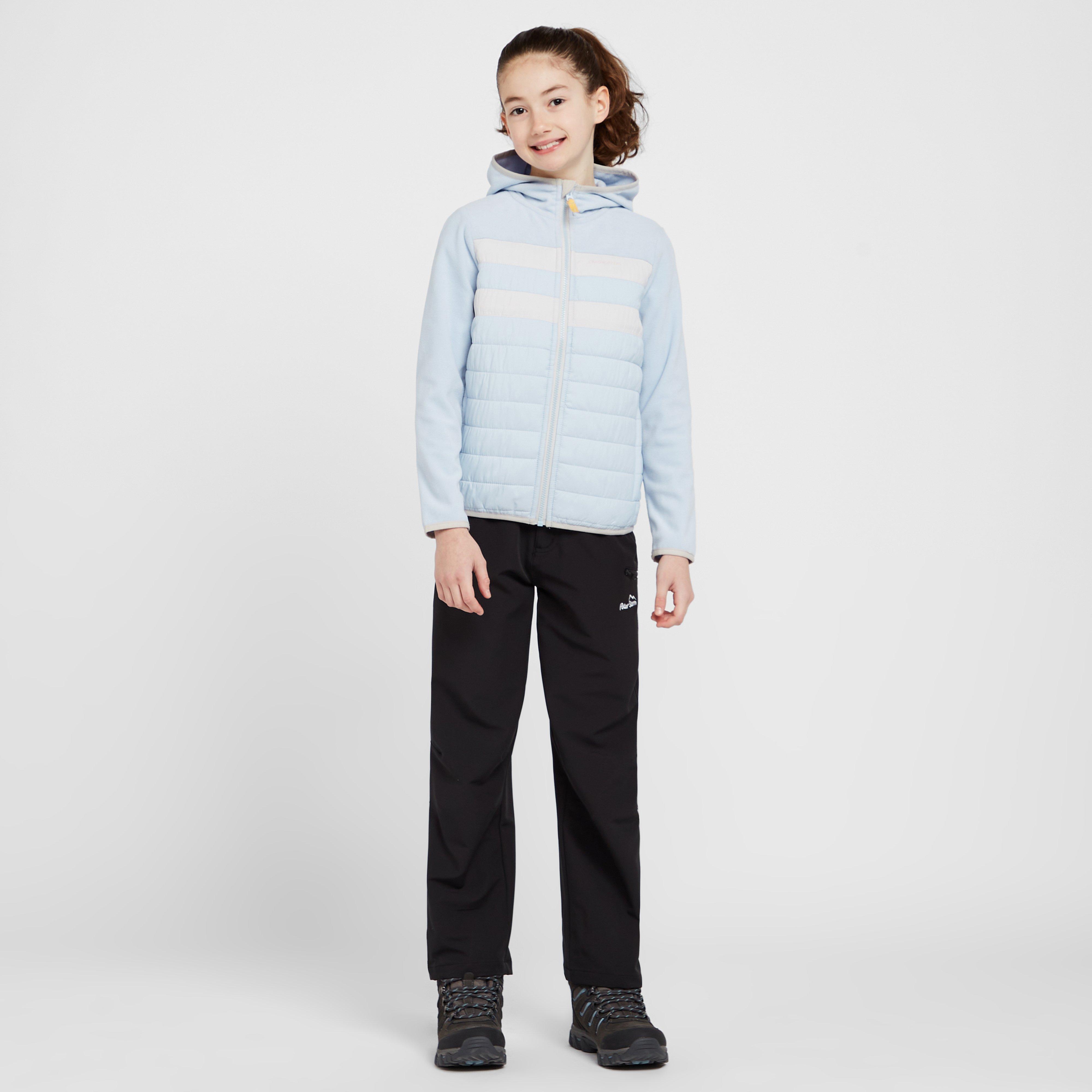 Kids’ Brady Hybrid II Jacket