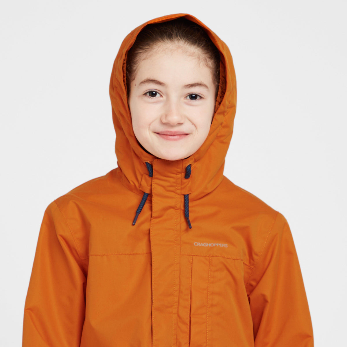 Kids’ Roscoe Waterproof Jacket