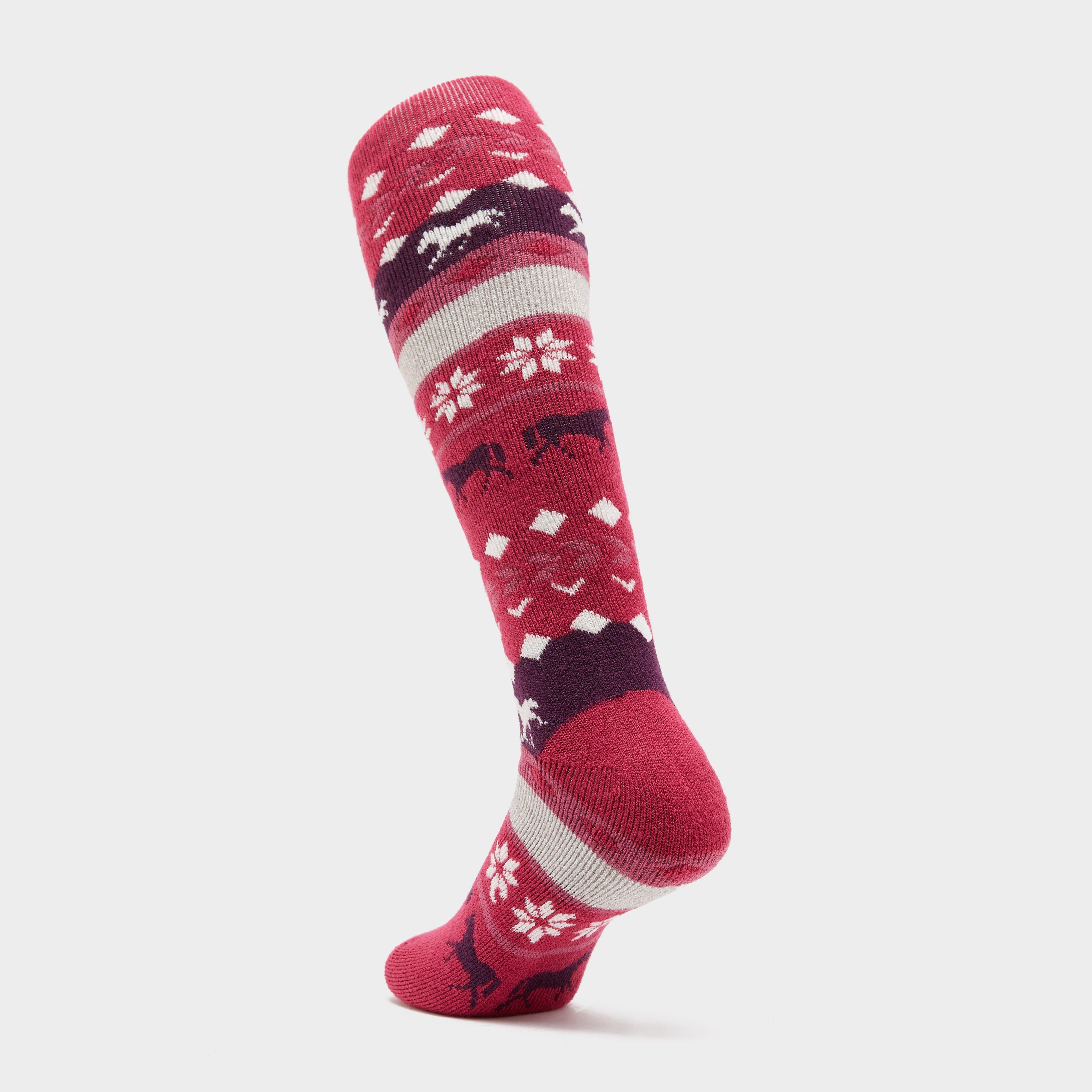 Women’s Lite Long Socks