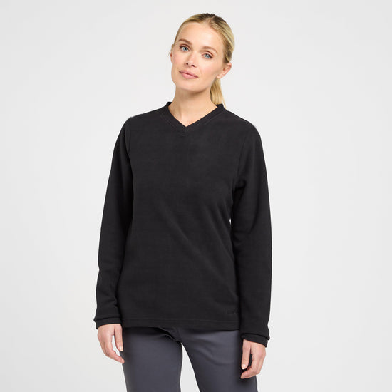 Women’s Bracken V Top