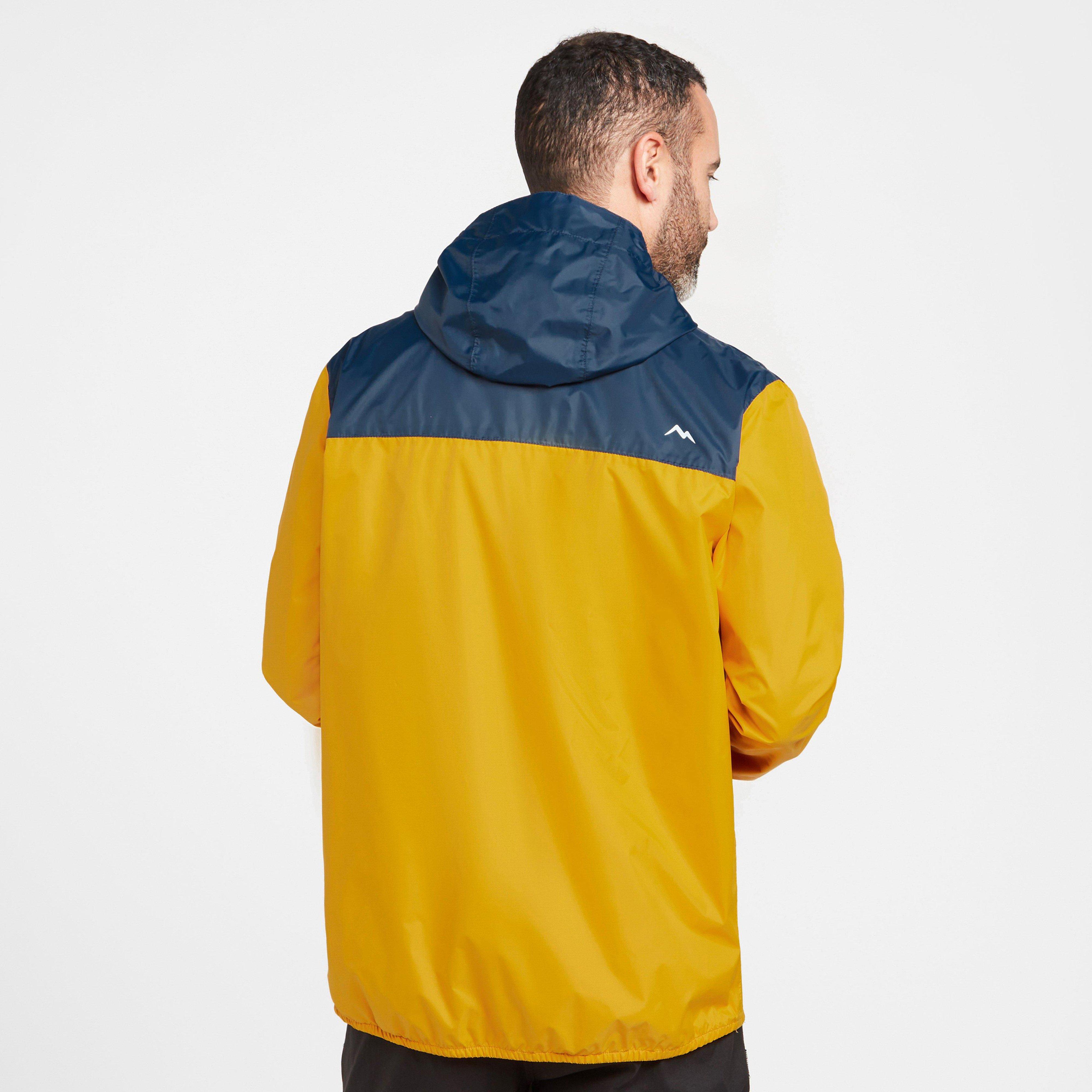 Men’s Cyclone Waterproof Jacket