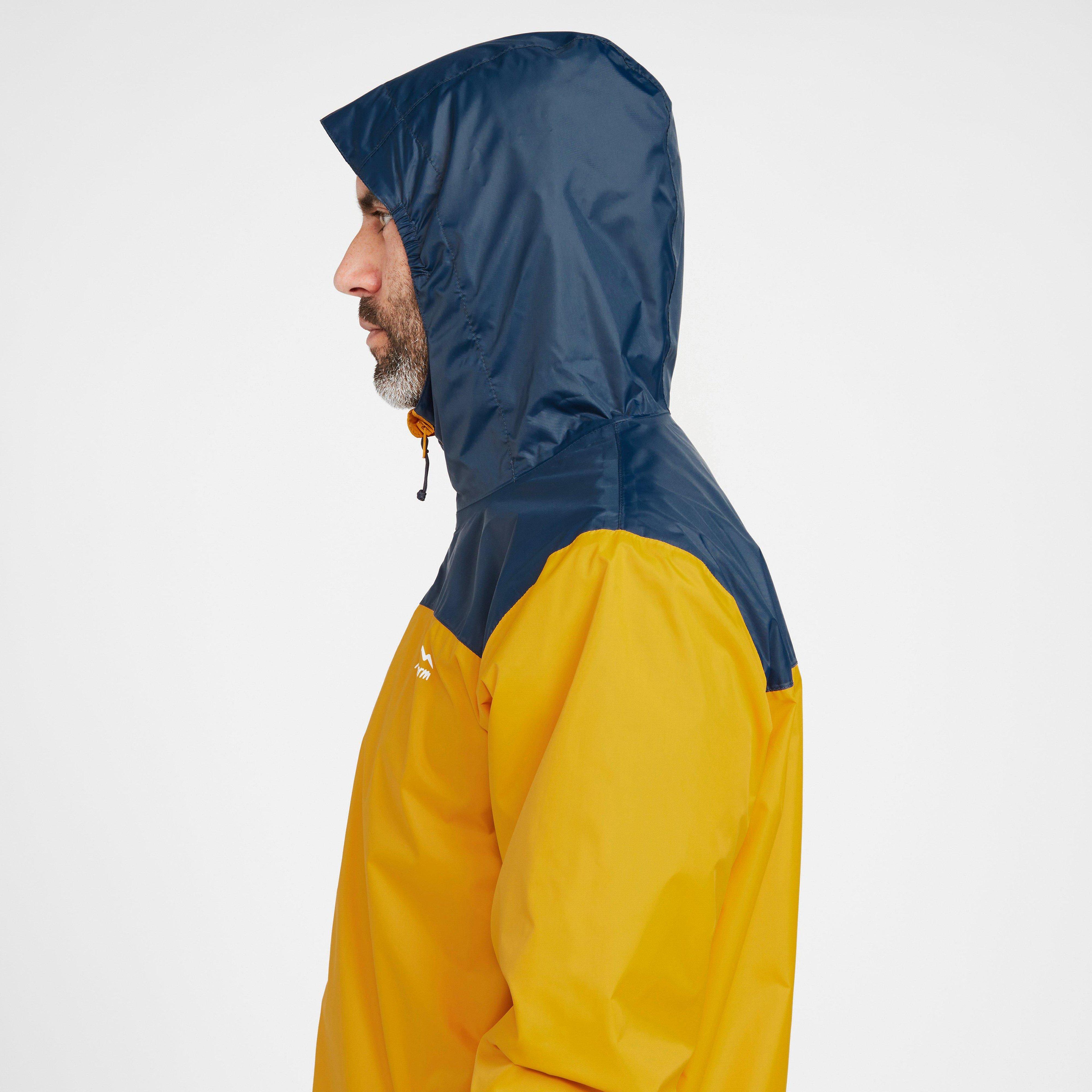 Men’s Cyclone Waterproof Jacket
